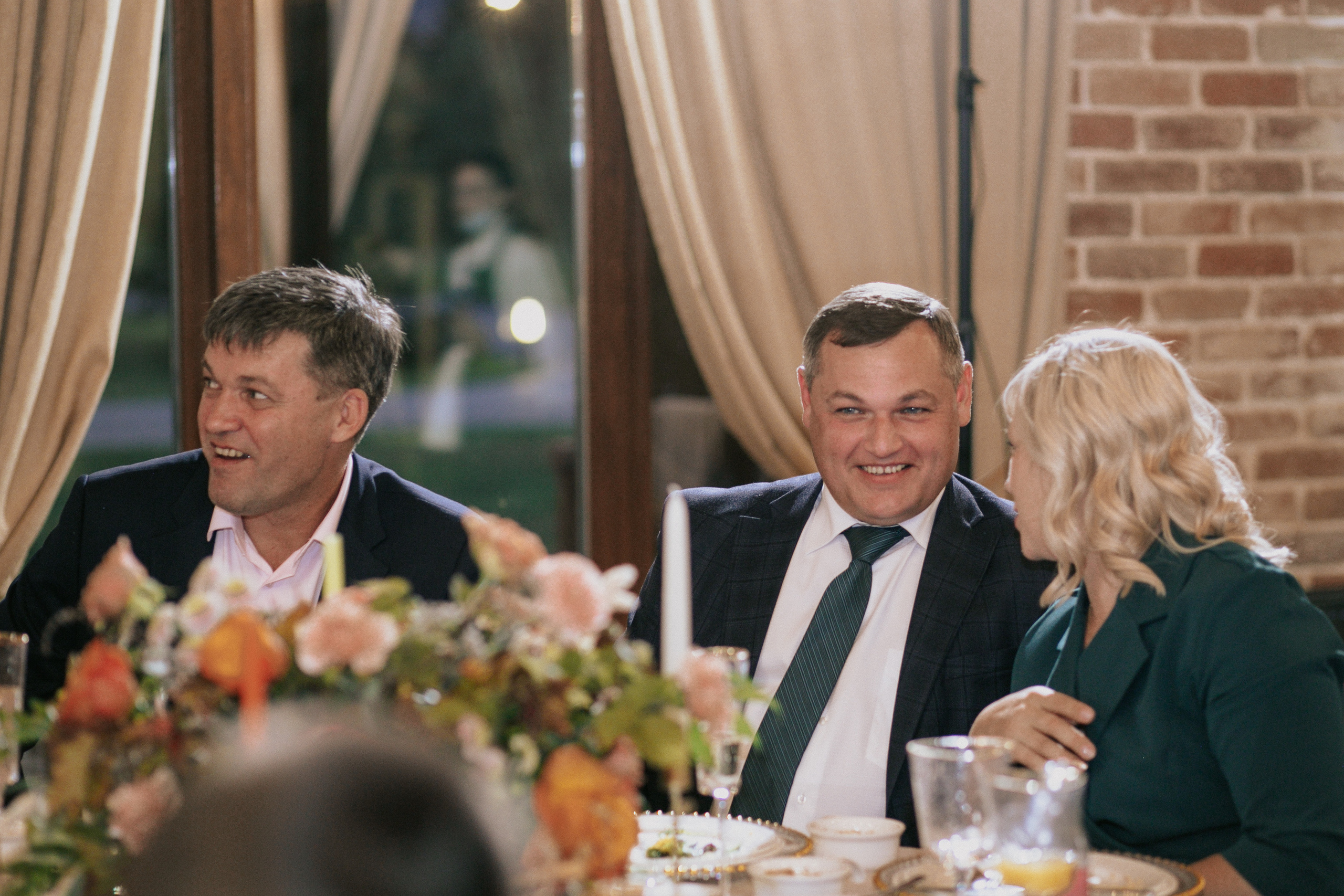 A & I. Свадебный фотограф в Москве Влад Бойцов