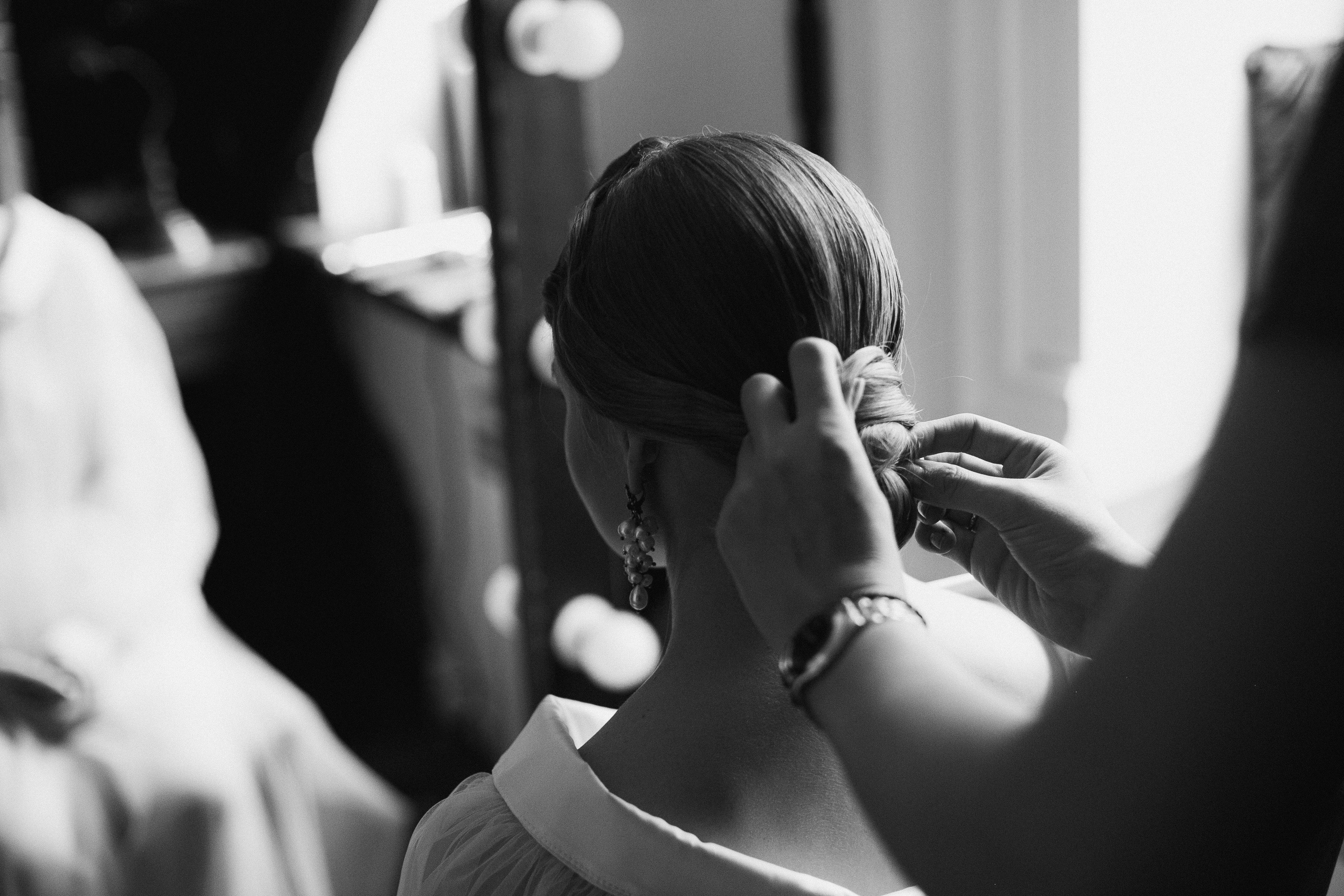 A & M. Свадебный фотограф в Москве Влад Бойцов