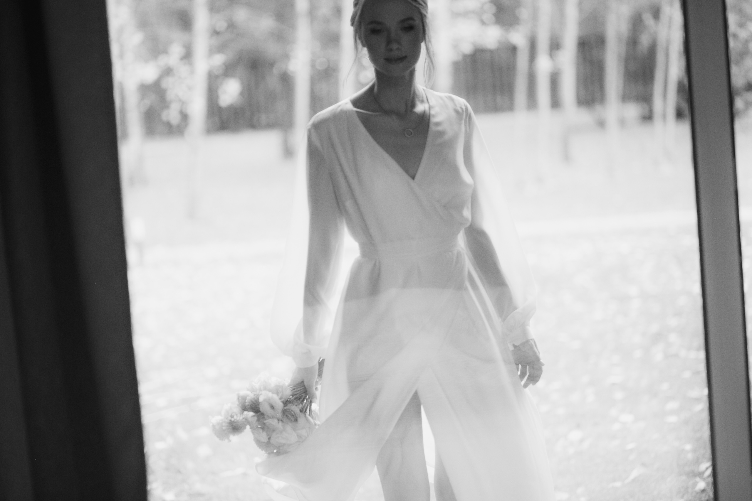 A & I. Свадебный фотограф в Москве Влад Бойцов