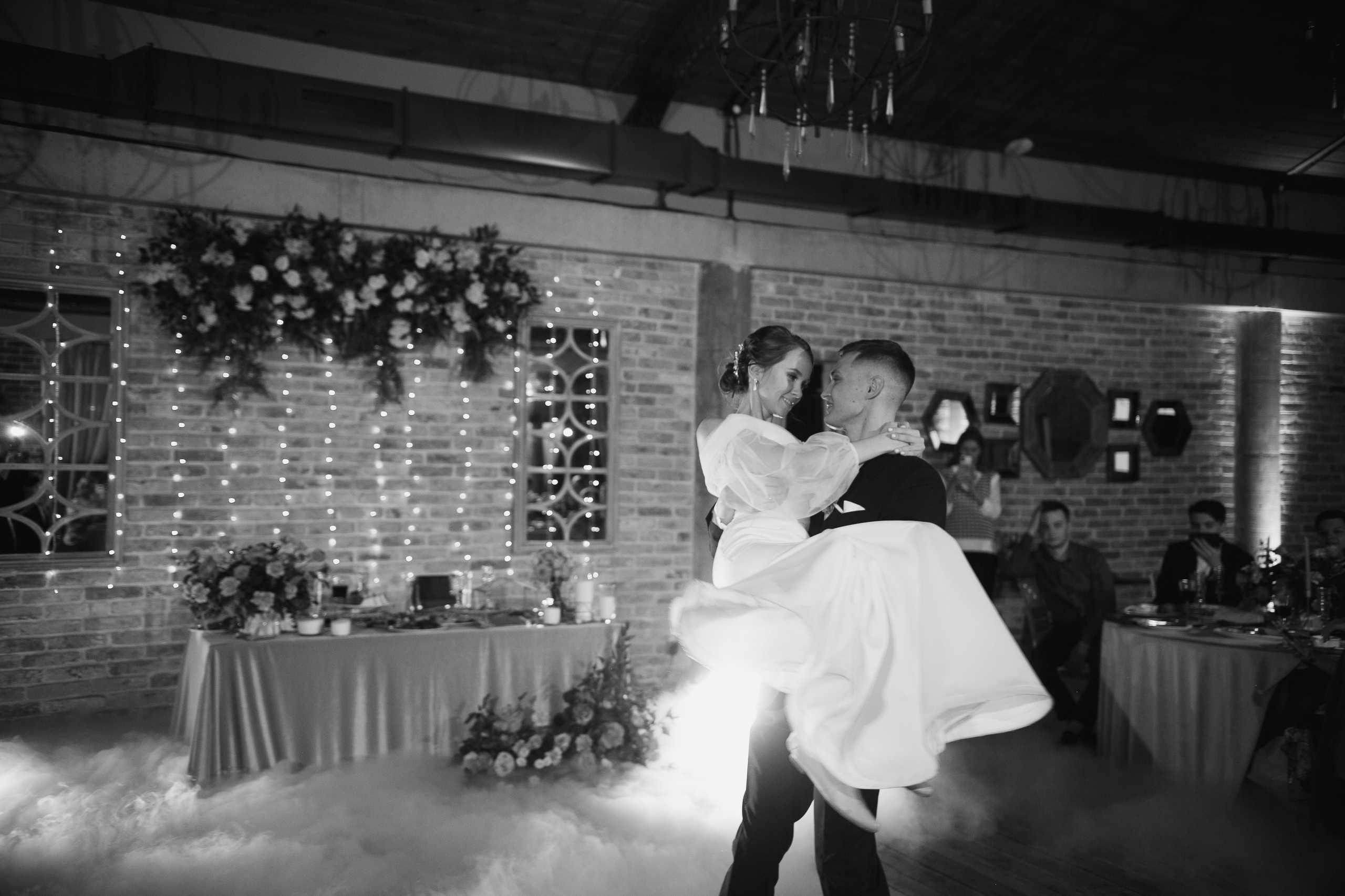 A & I. Свадебный фотограф в Москве Влад Бойцов