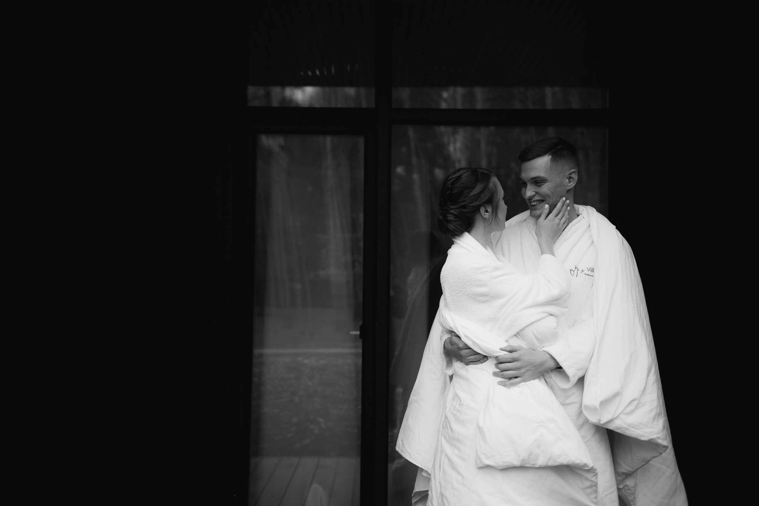 A & I. Свадебный фотограф в Москве Влад Бойцов