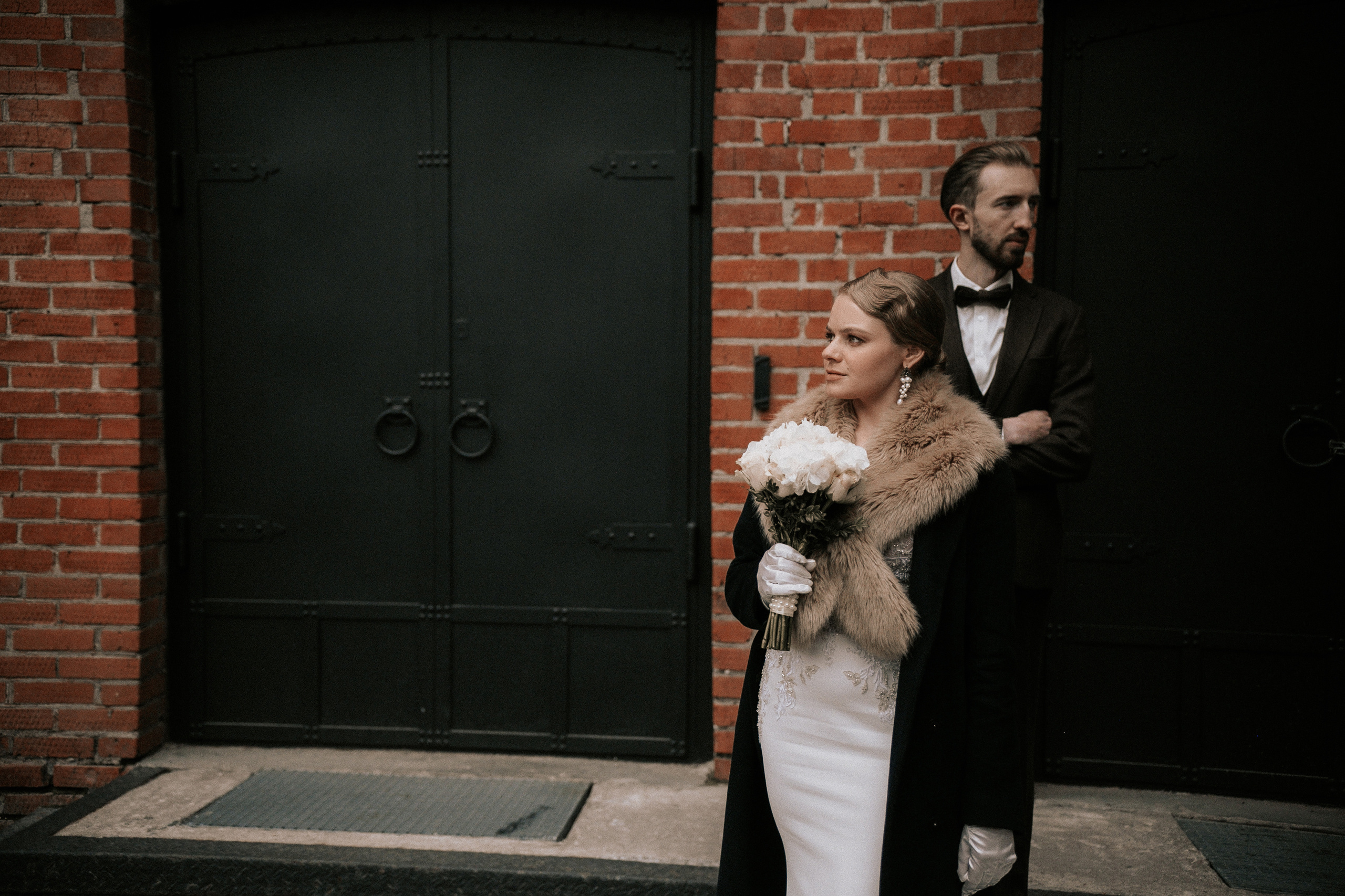 A & M. Свадебный фотограф в Москве Влад Бойцов