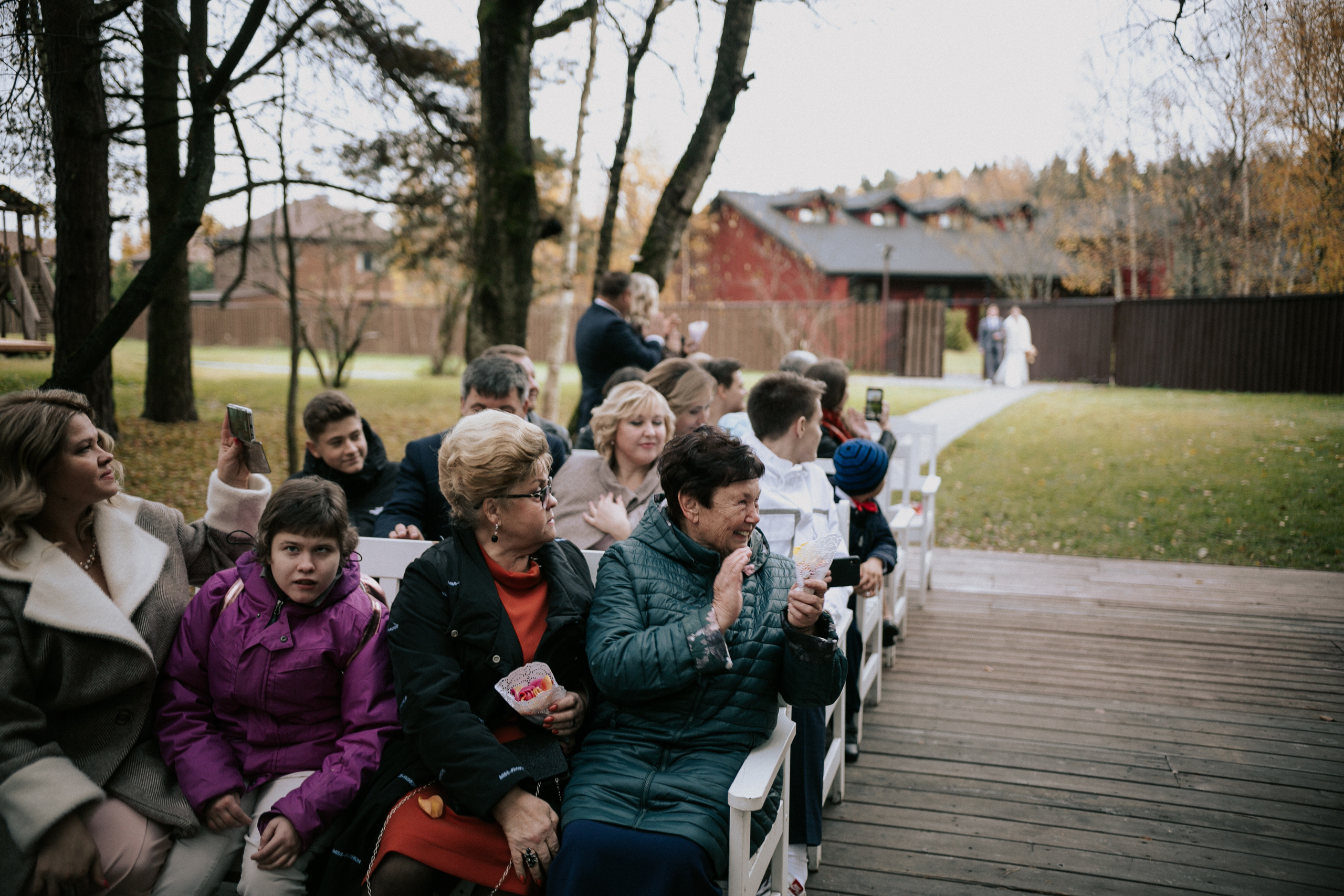 A & I. Свадебный фотограф в Москве Влад Бойцов