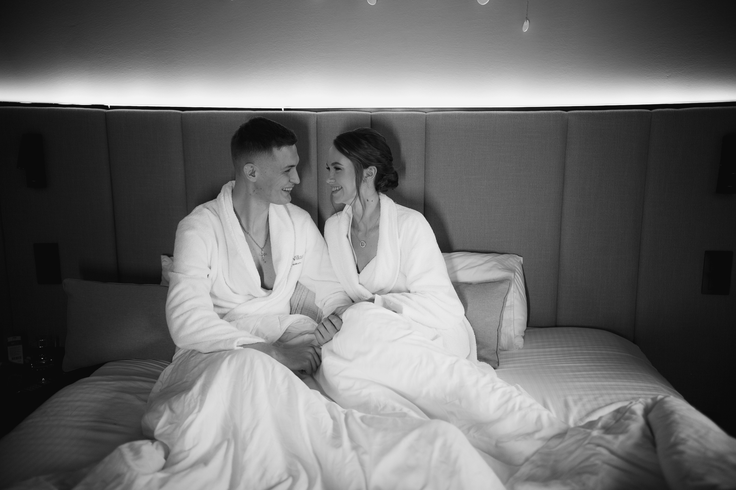 A & I. Свадебный фотограф в Москве Влад Бойцов