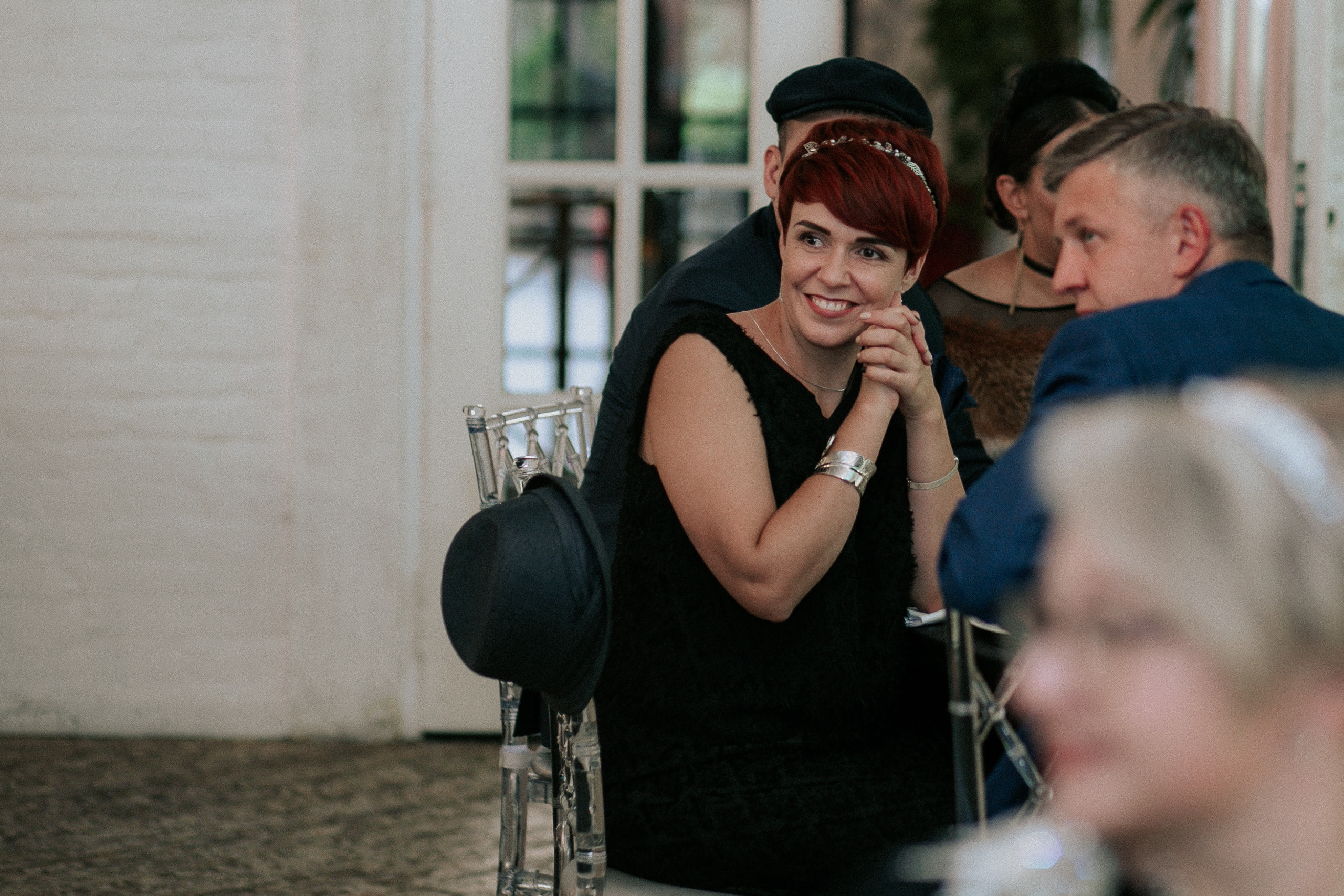 A & M. Свадебный фотограф в Москве Влад Бойцов