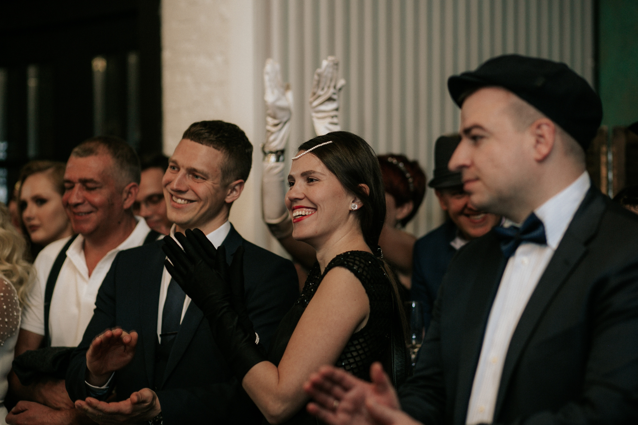 A & M. Свадебный фотограф в Москве Влад Бойцов