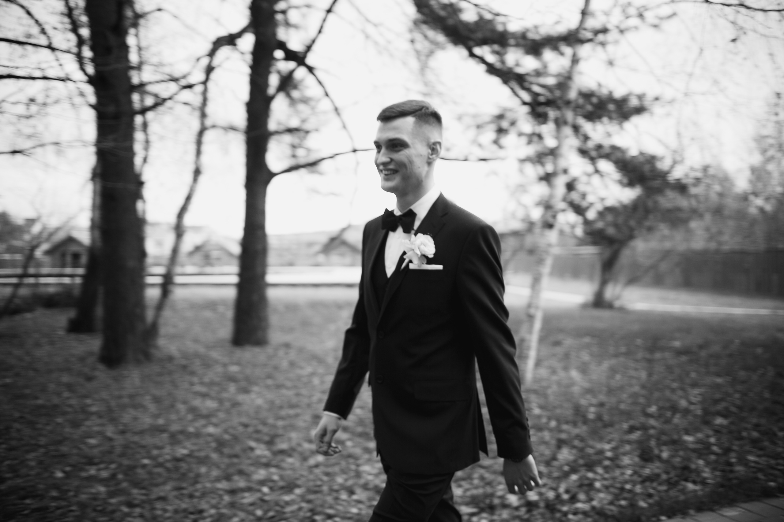 A & I. Свадебный фотограф в Москве Влад Бойцов