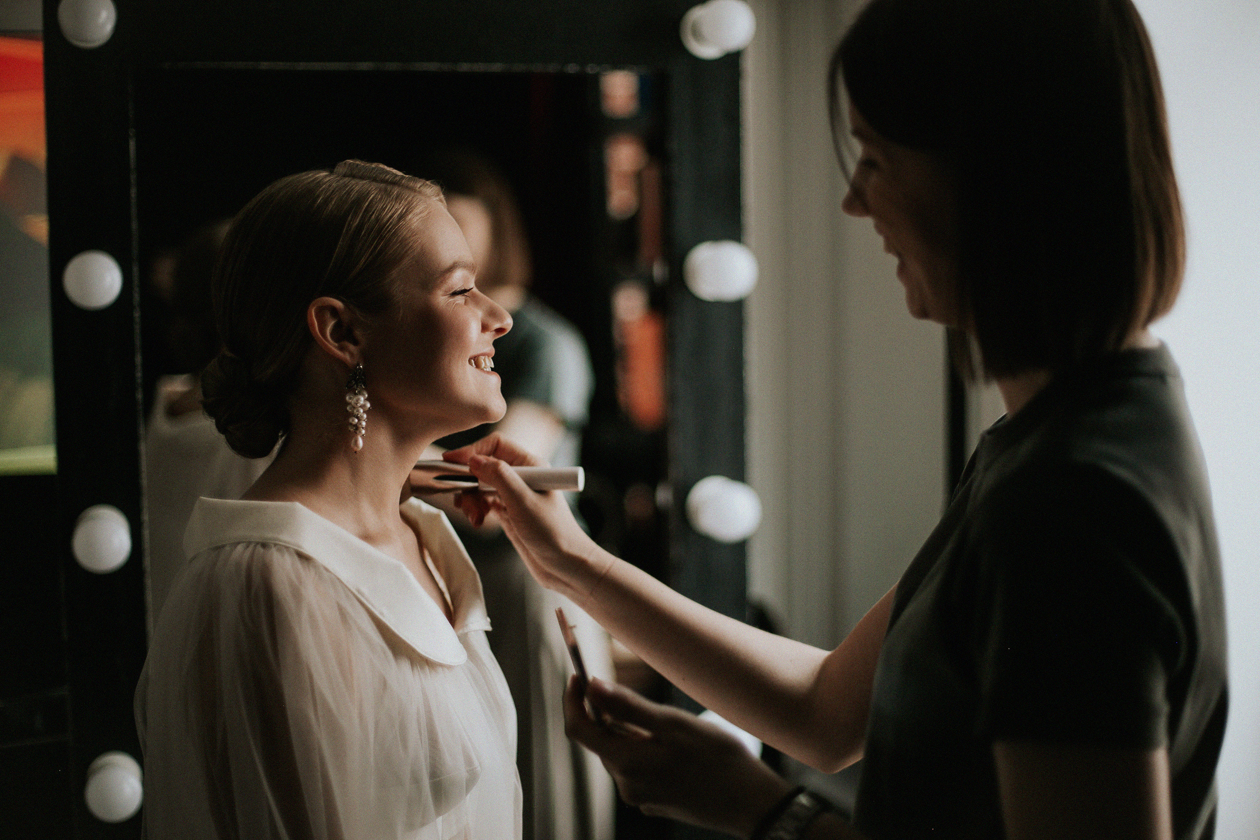 A & M. Свадебный фотограф в Москве Влад Бойцов