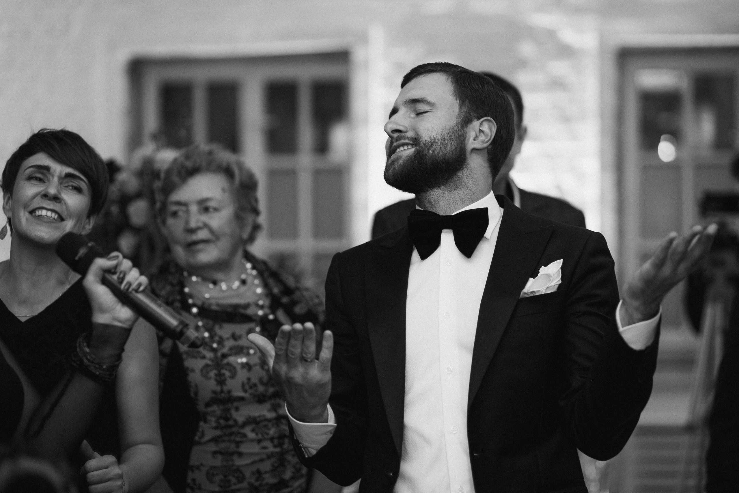 A & M. Свадебный фотограф в Москве Влад Бойцов