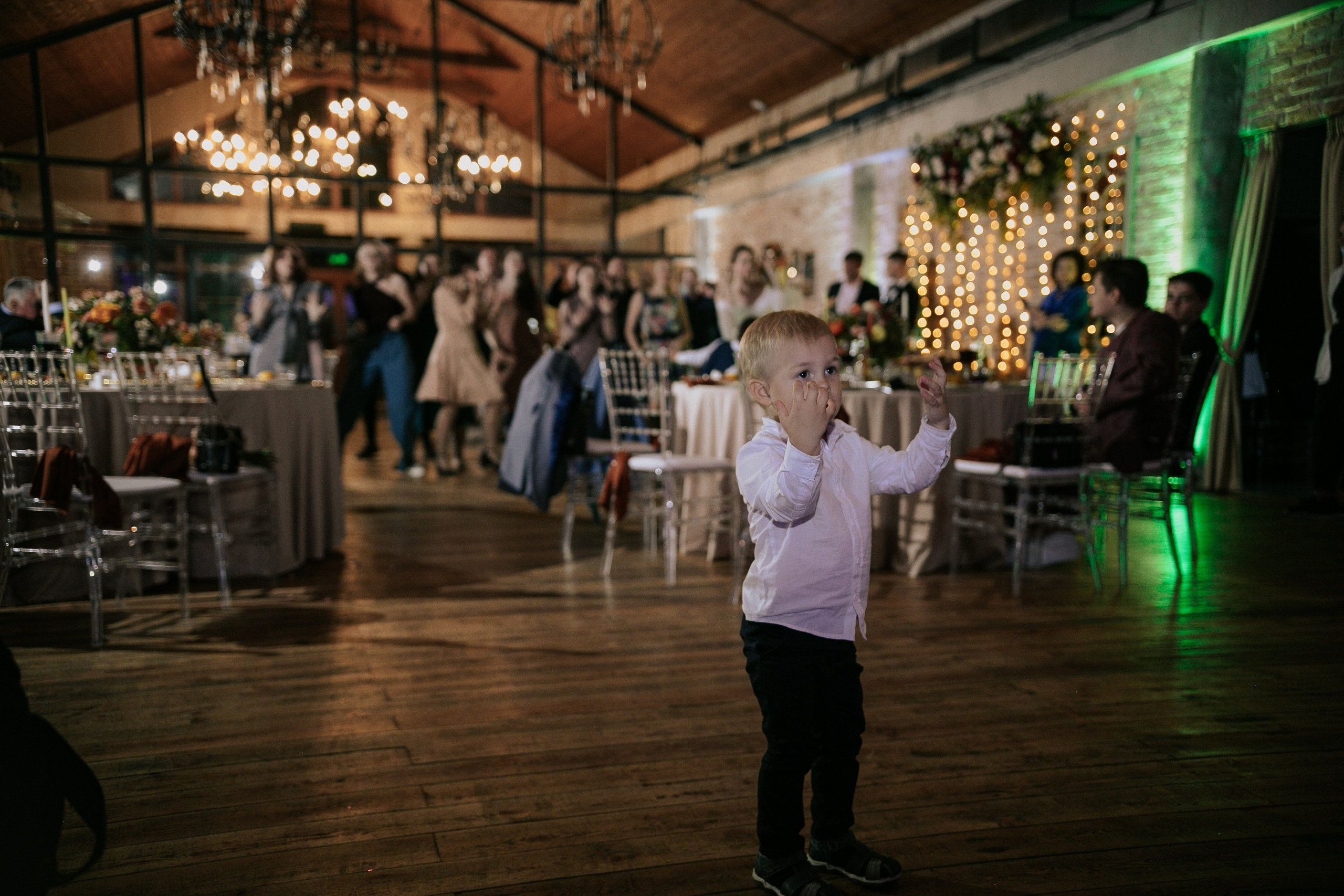 A & I. Свадебный фотограф в Москве Влад Бойцов