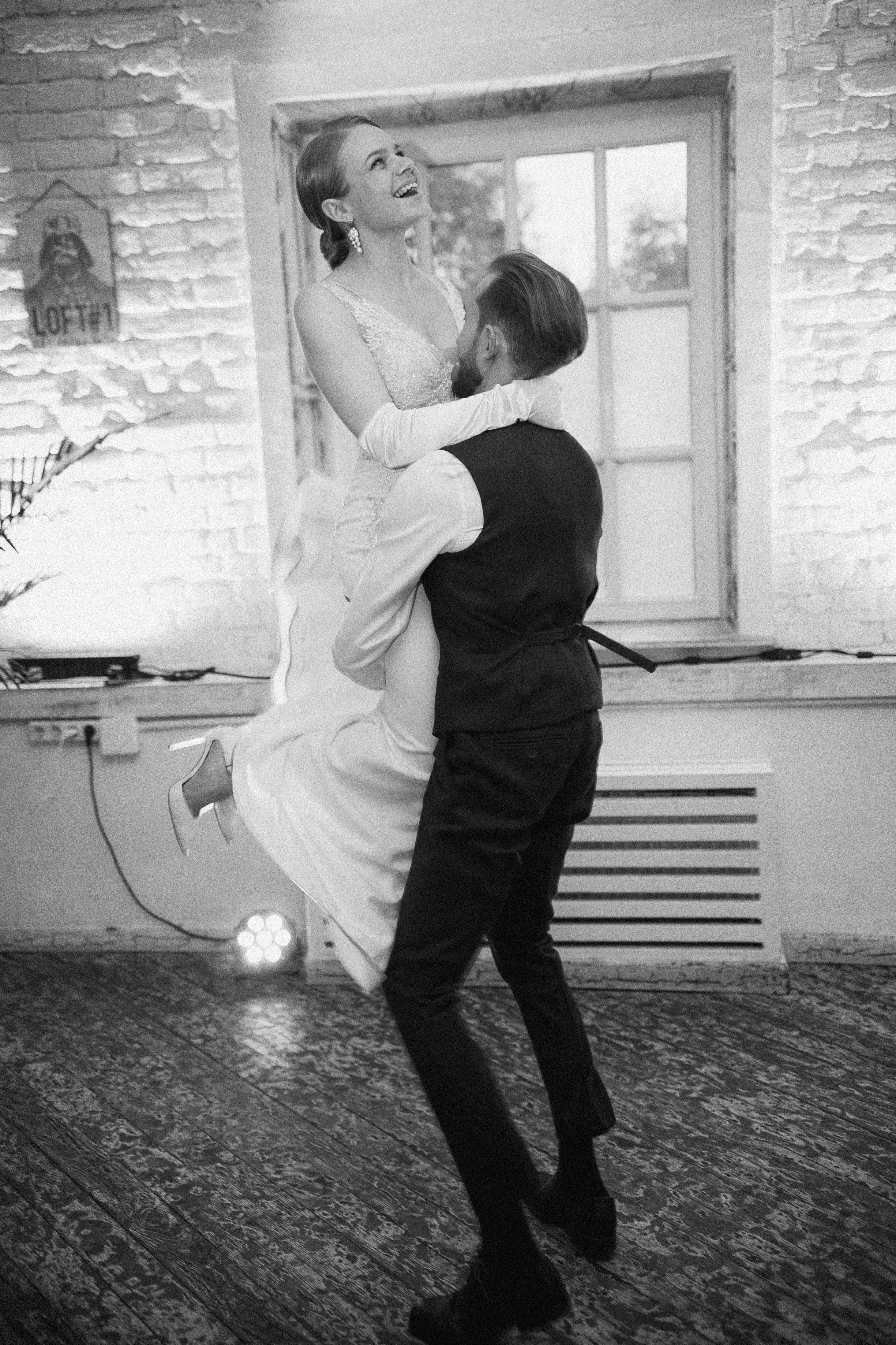 A & M. Свадебный фотограф в Москве Влад Бойцов