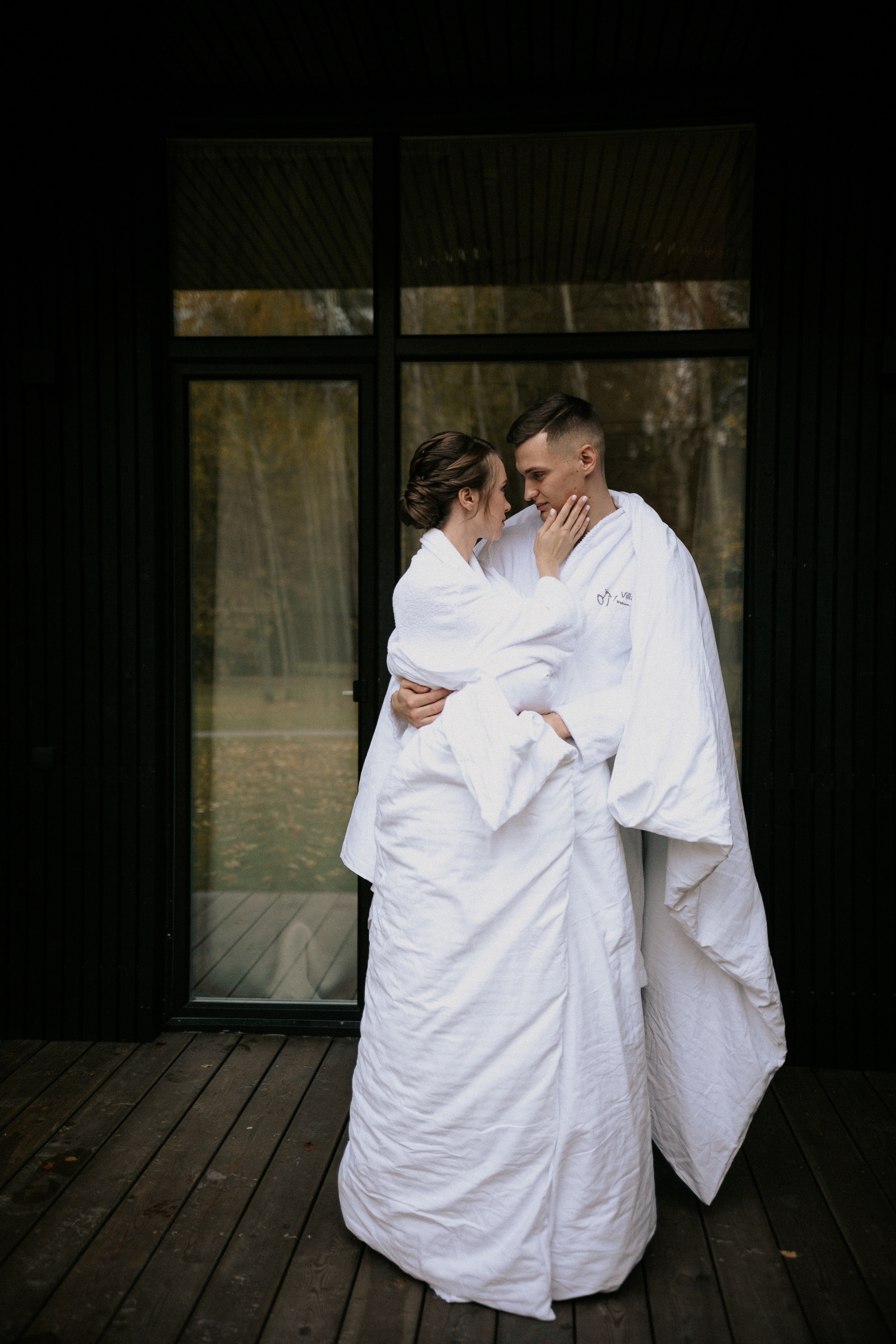 A & I. Свадебный фотограф в Москве Влад Бойцов