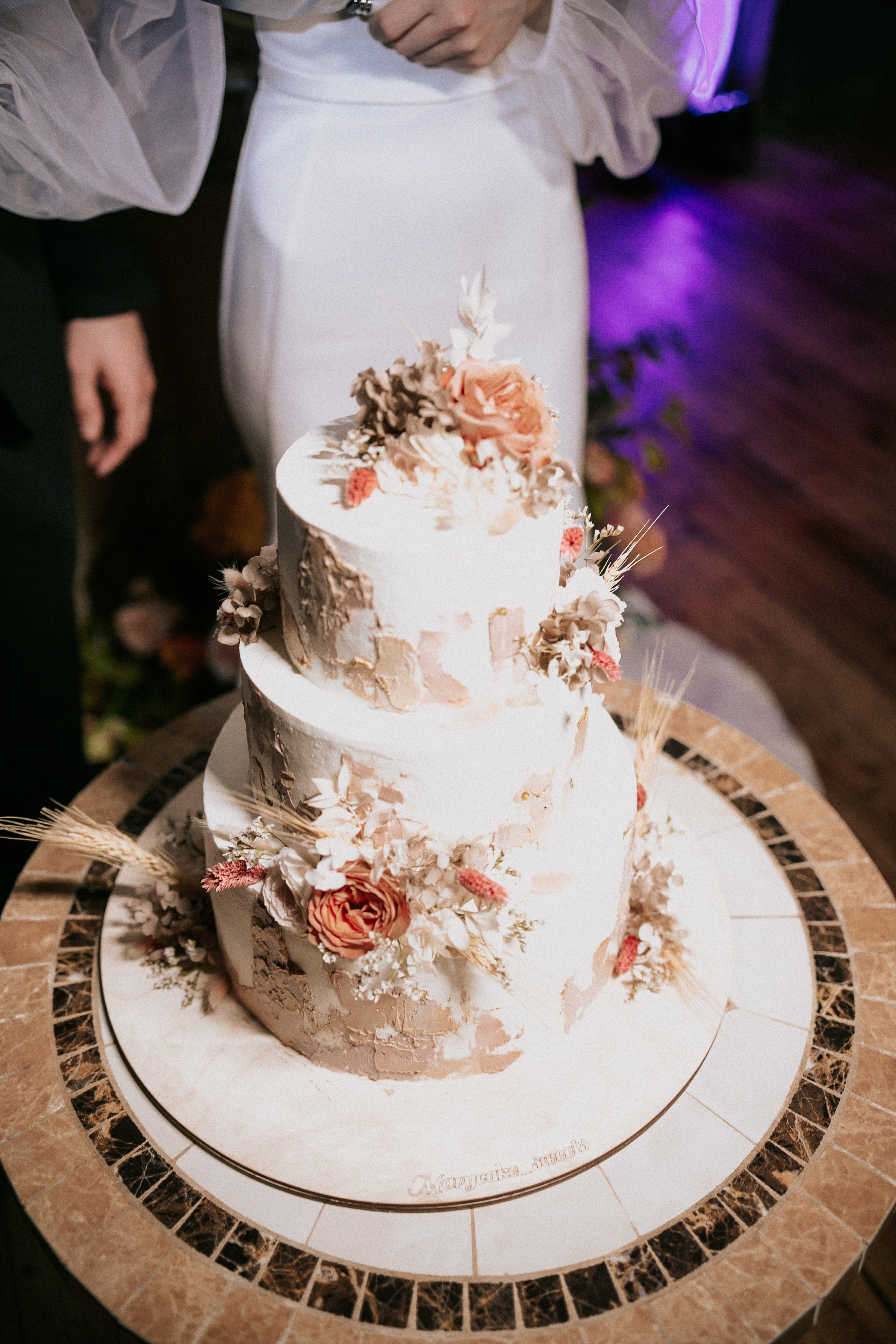 A & I. Свадебный фотограф в Москве Влад Бойцов