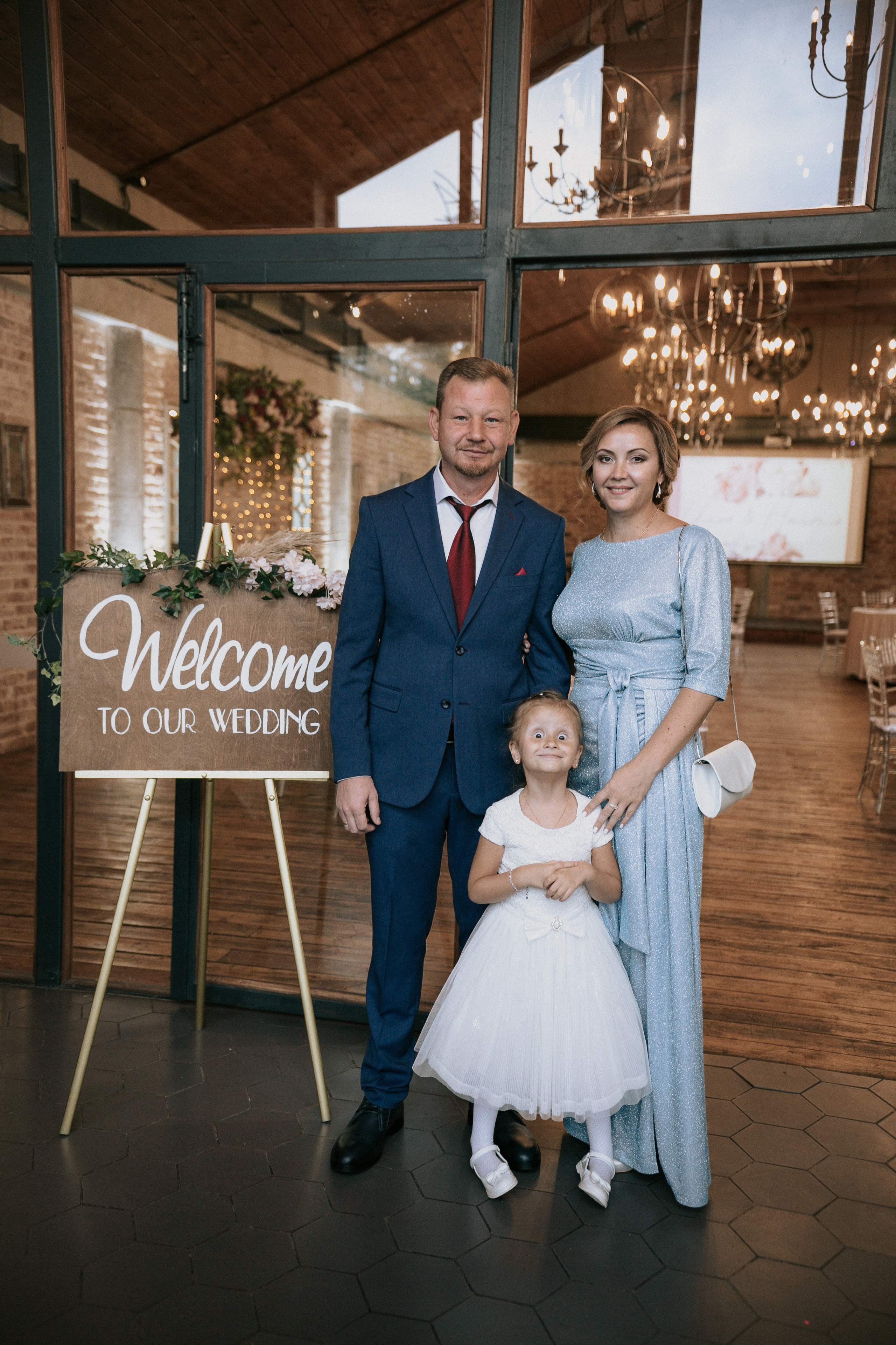 A & I. Свадебный фотограф в Москве Влад Бойцов