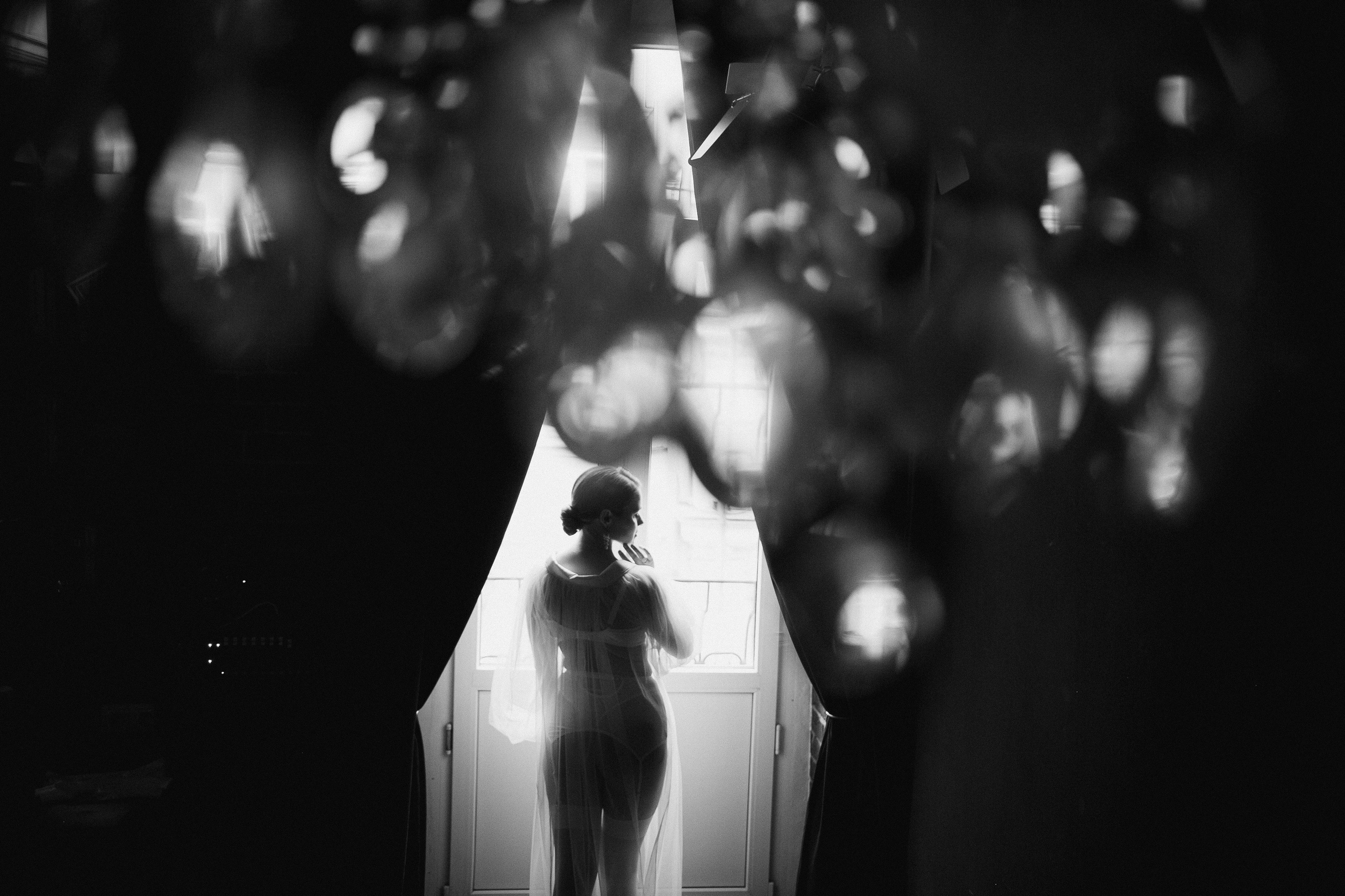 A & M. Свадебный фотограф в Москве Влад Бойцов