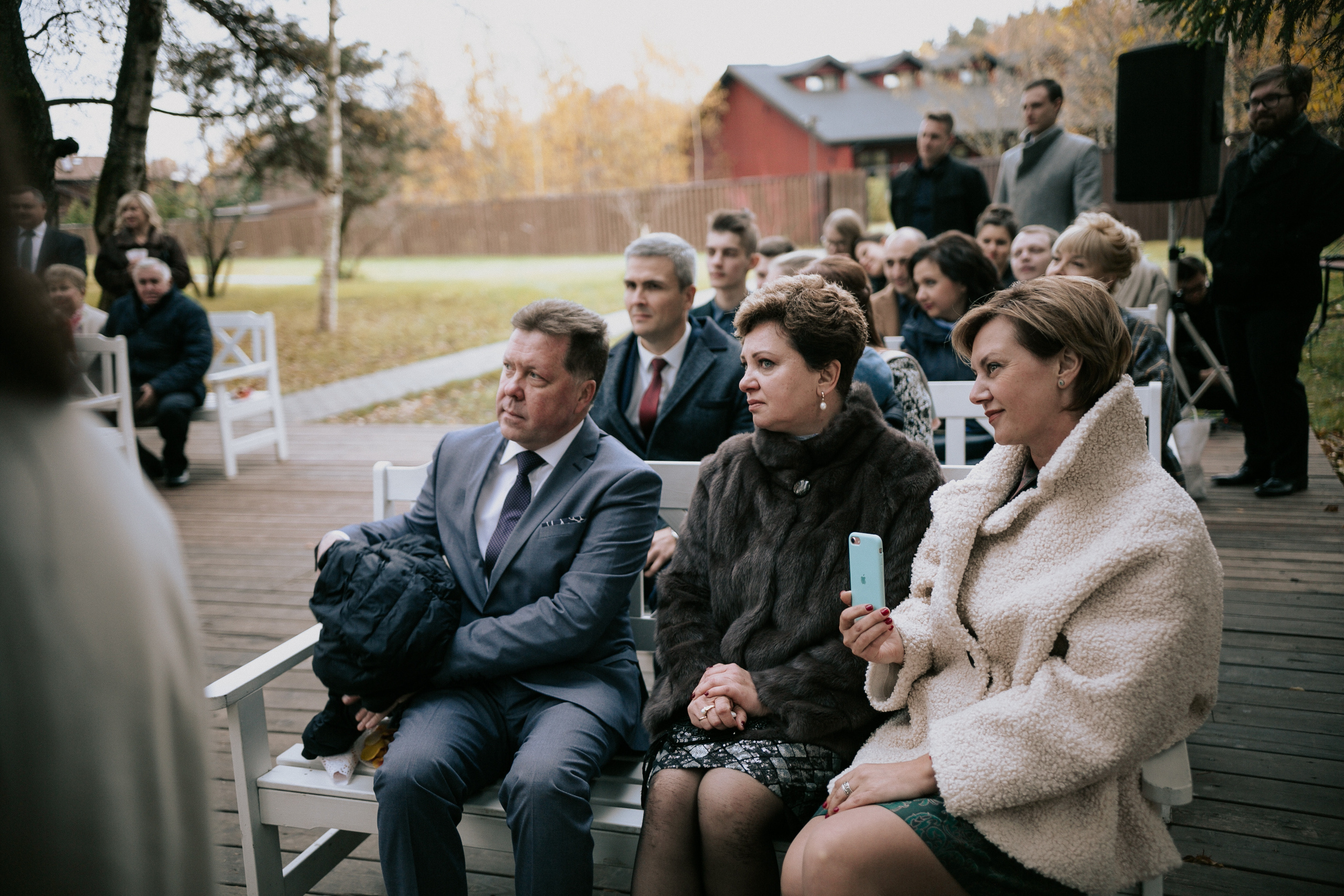 A & I. Свадебный фотограф в Москве Влад Бойцов