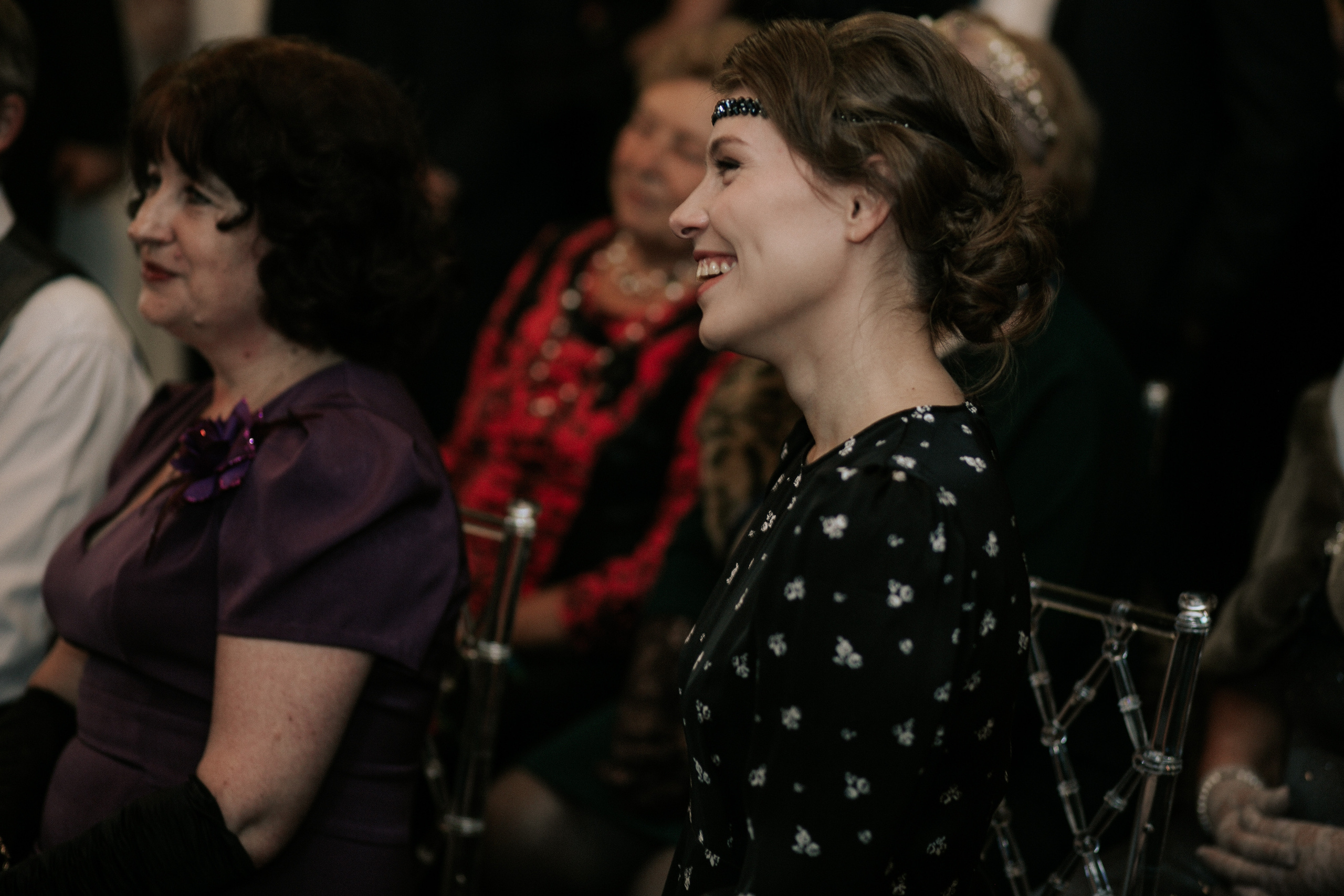 A & M. Свадебный фотограф в Москве Влад Бойцов