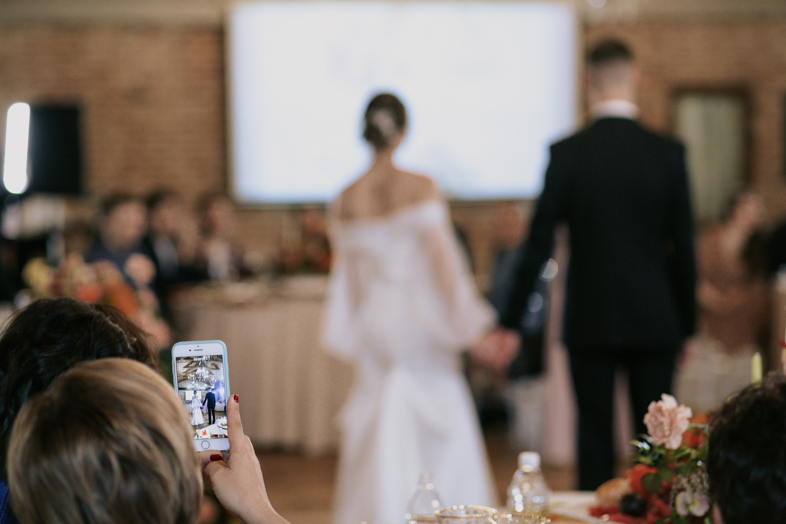 A & I. Свадебный фотограф в Москве Влад Бойцов