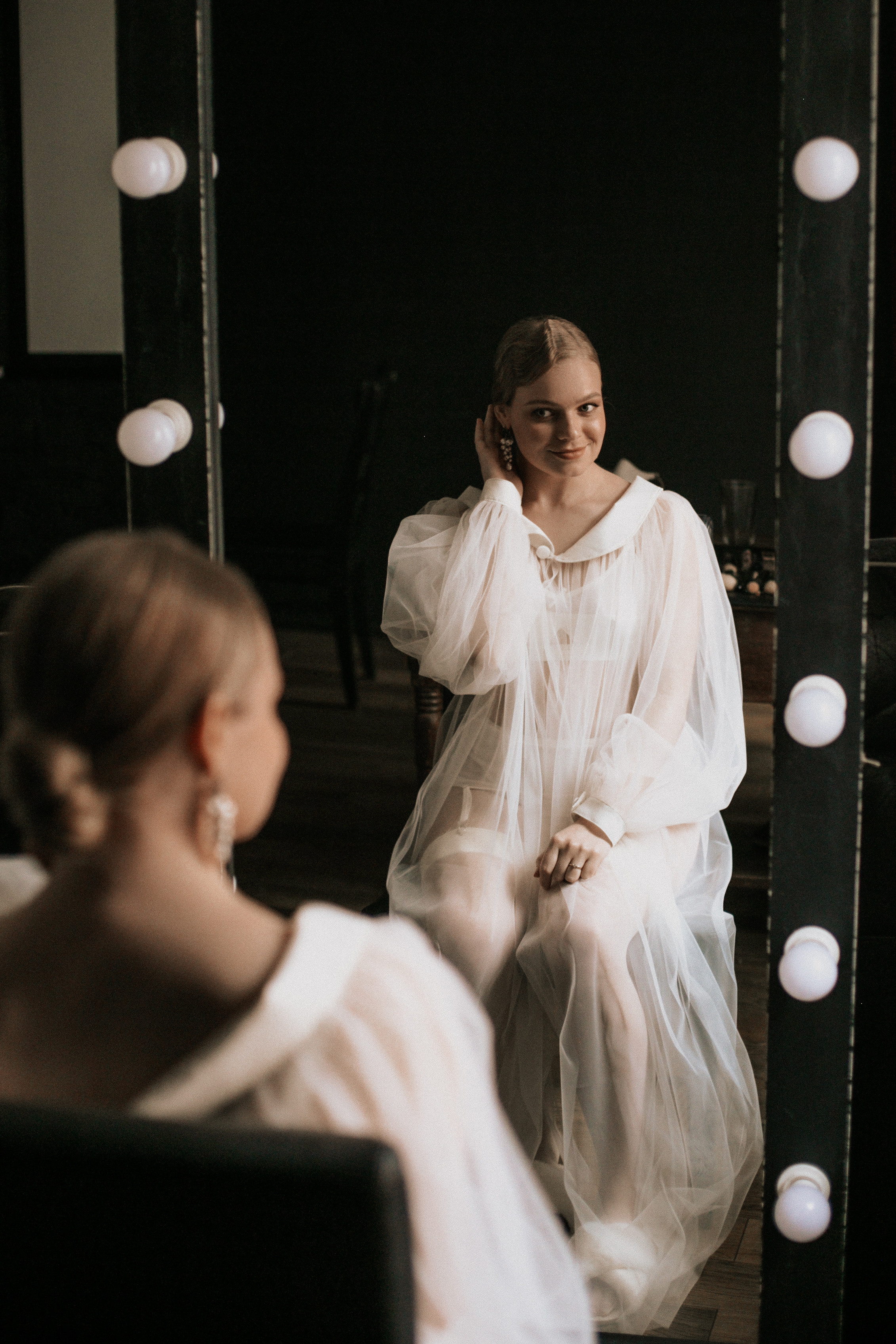 A & M. Свадебный фотограф в Москве Влад Бойцов