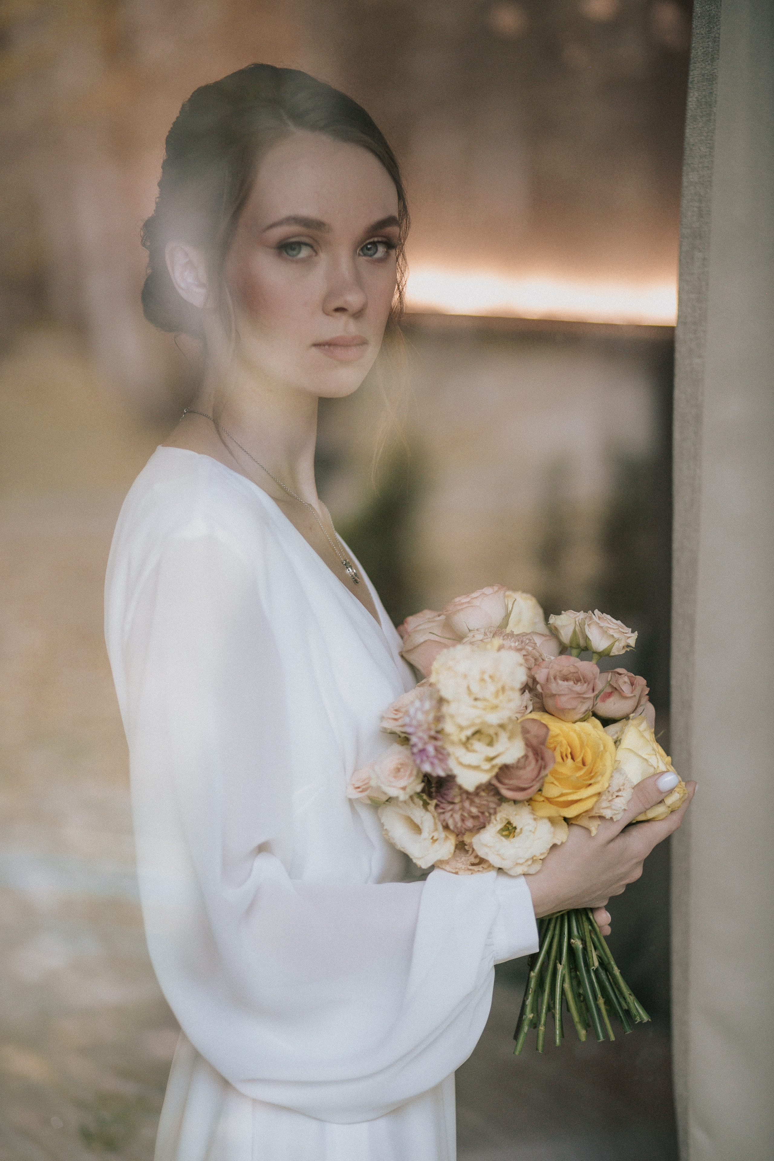 A & I. Свадебный фотограф в Москве Влад Бойцов