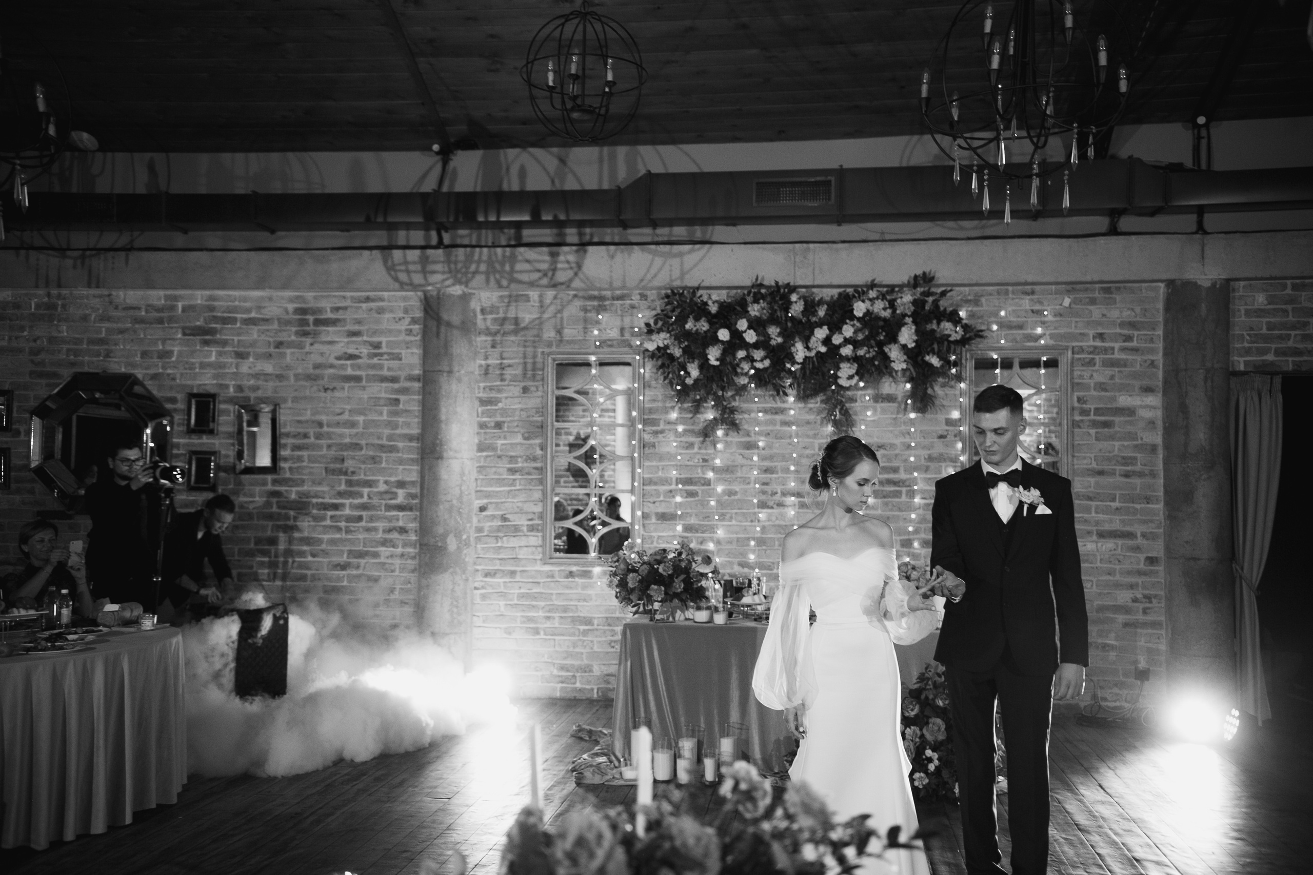 A & I. Свадебный фотограф в Москве Влад Бойцов