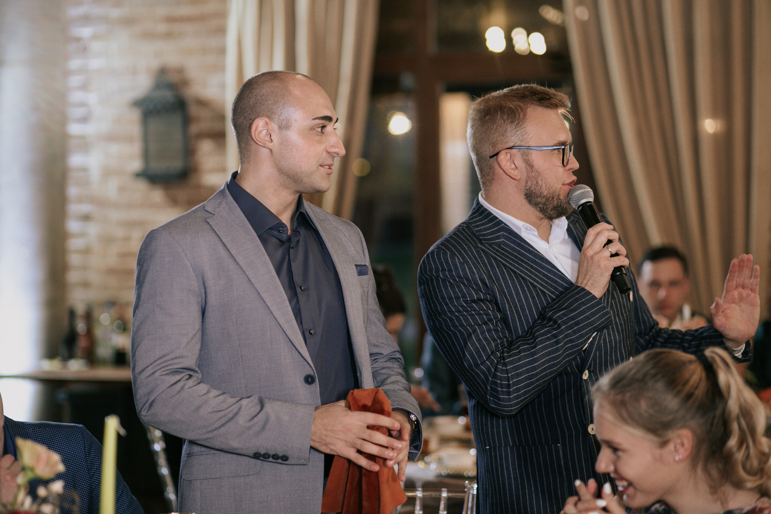 A & I. Свадебный фотограф в Москве Влад Бойцов