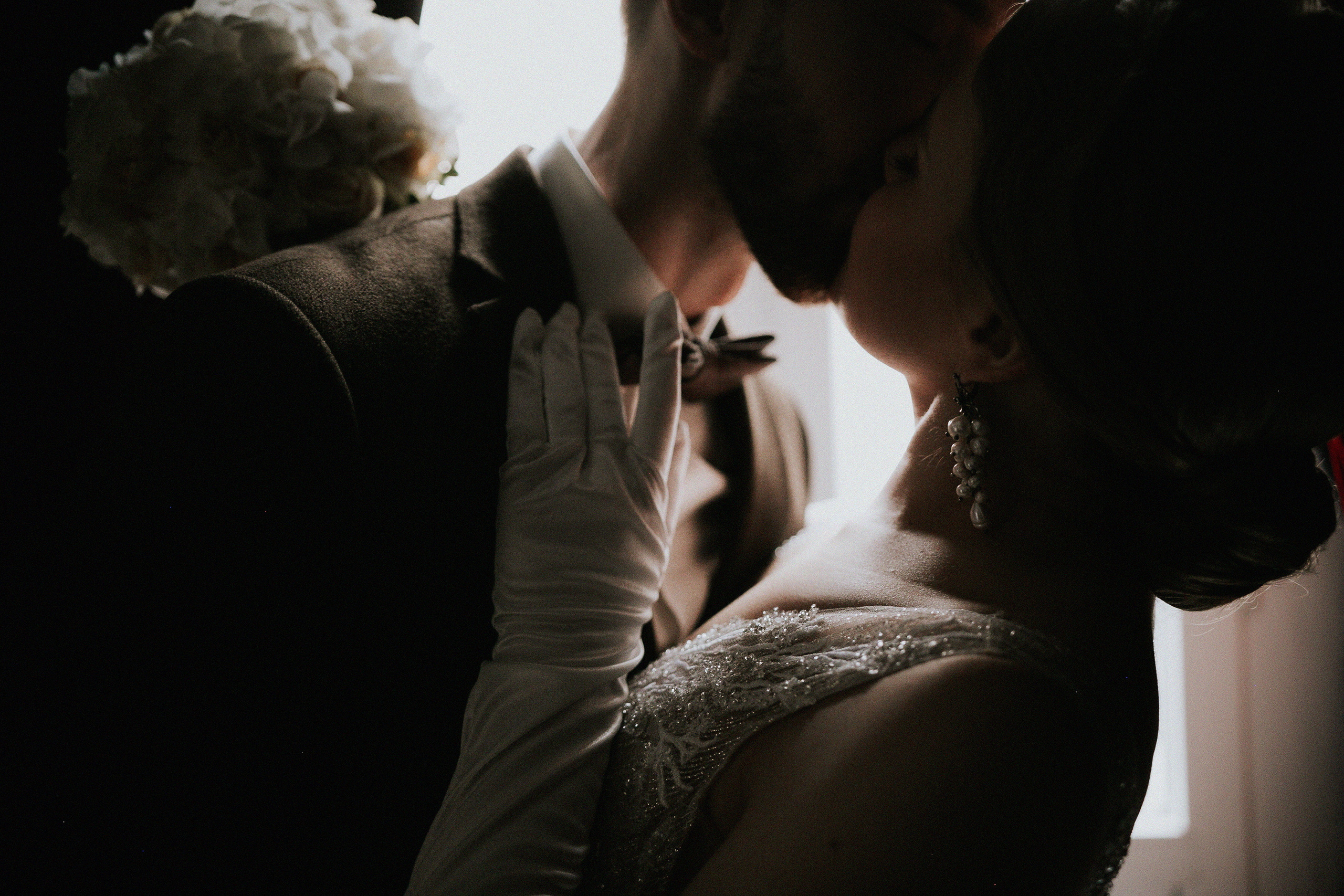 A & M. Свадебный фотограф в Москве Влад Бойцов