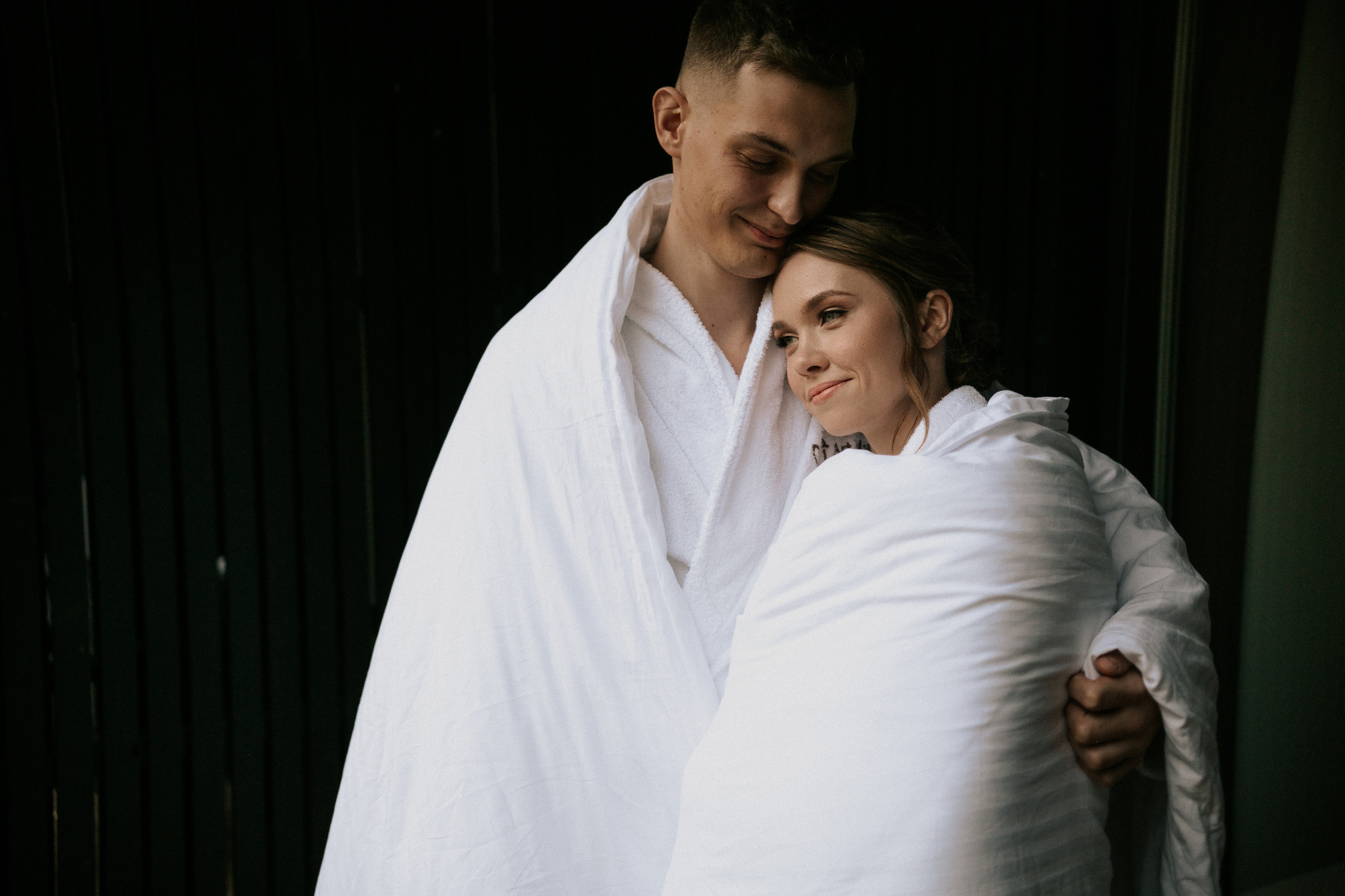 A & I. Свадебный фотограф в Москве Влад Бойцов