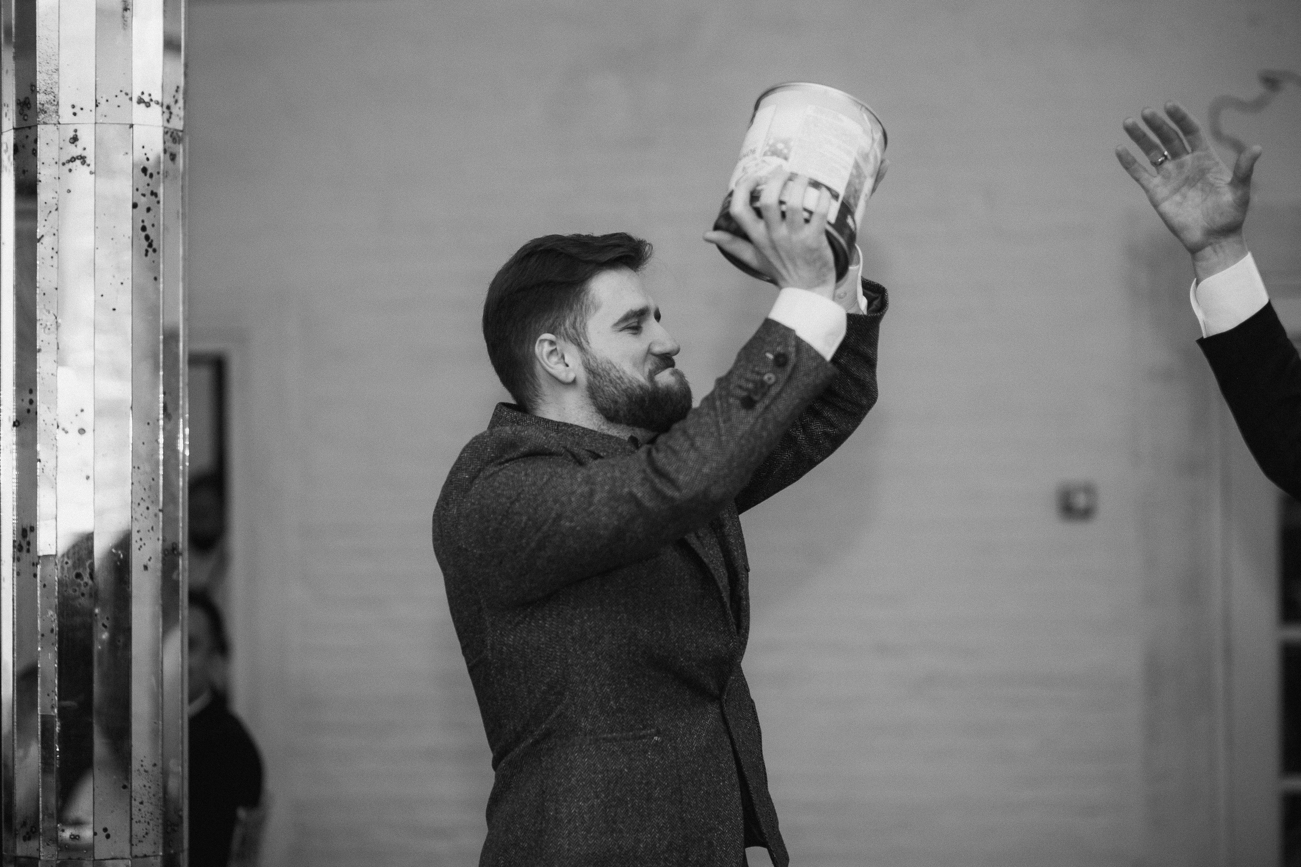 A & M. Свадебный фотограф в Москве Влад Бойцов