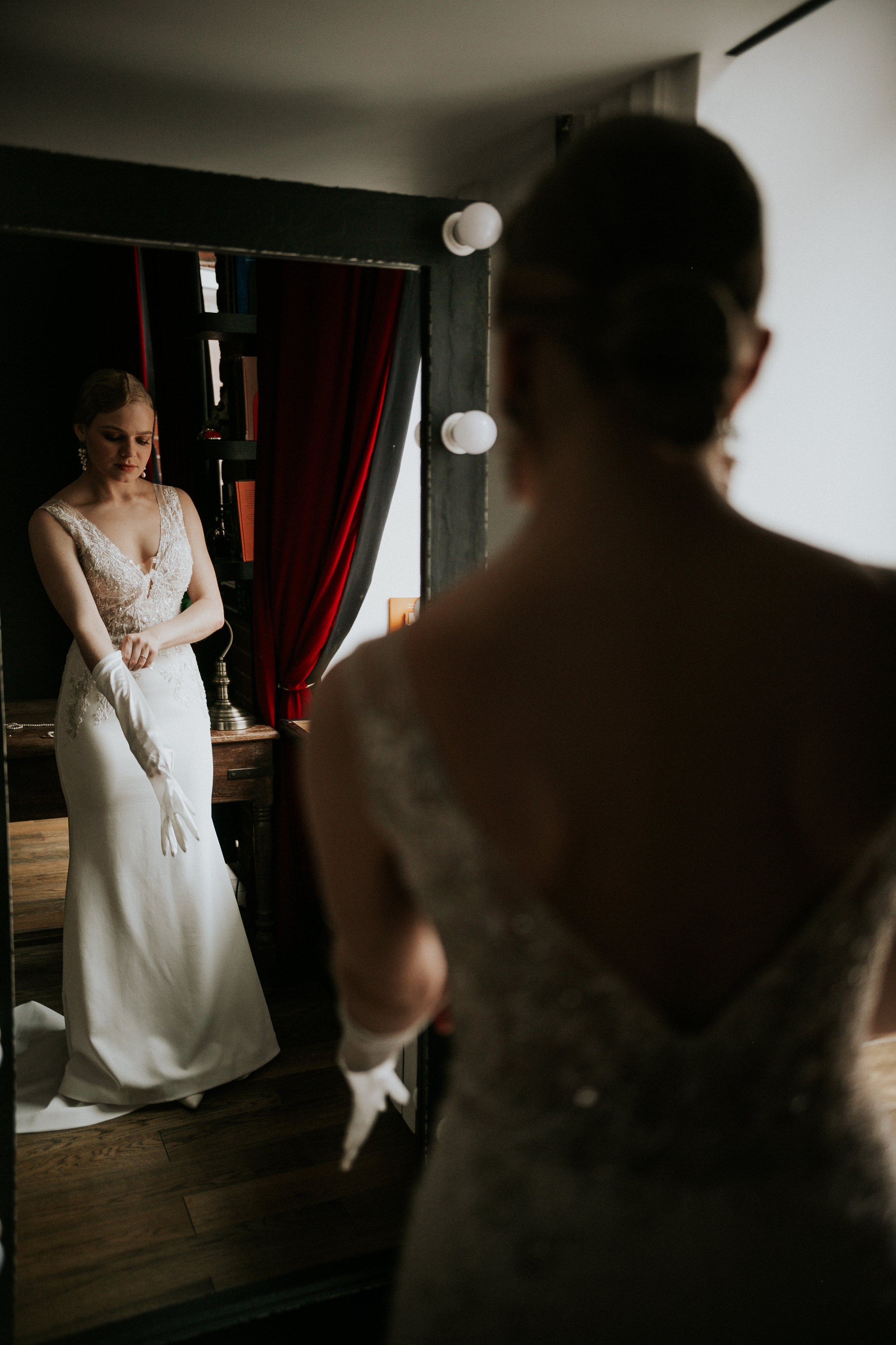 A & M. Свадебный фотограф в Москве Влад Бойцов