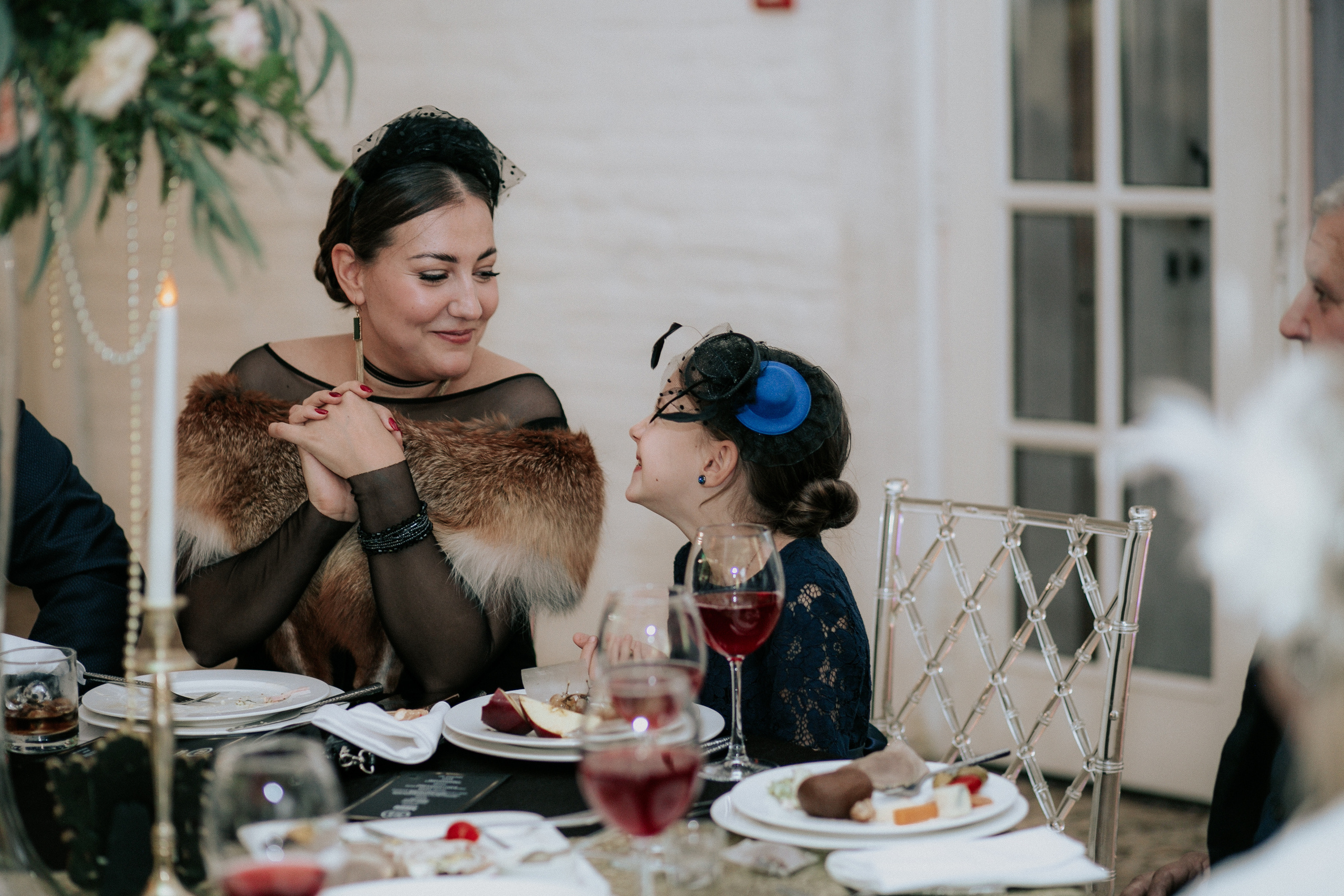 A & M. Свадебный фотограф в Москве Влад Бойцов