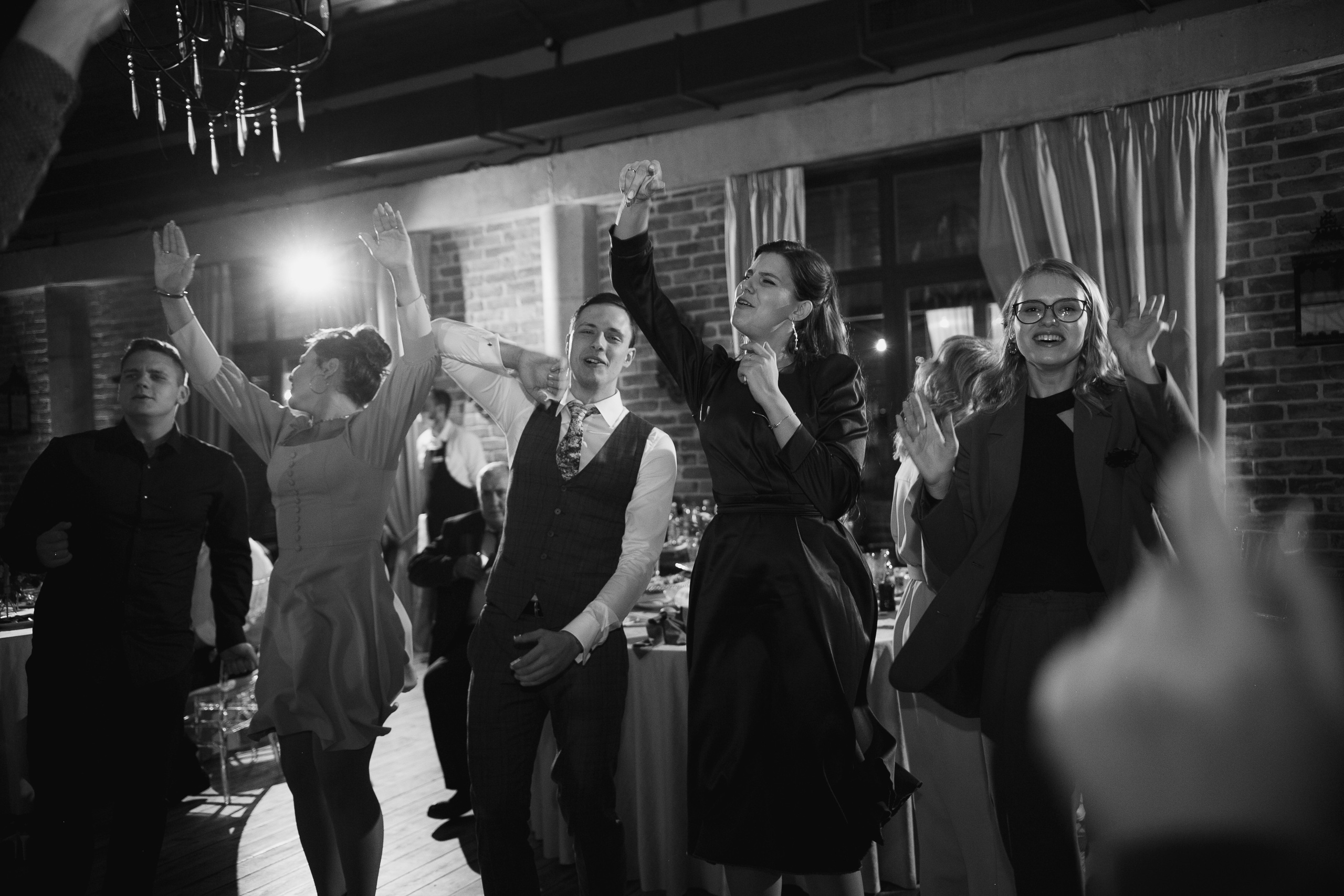 A & I. Свадебный фотограф в Москве Влад Бойцов