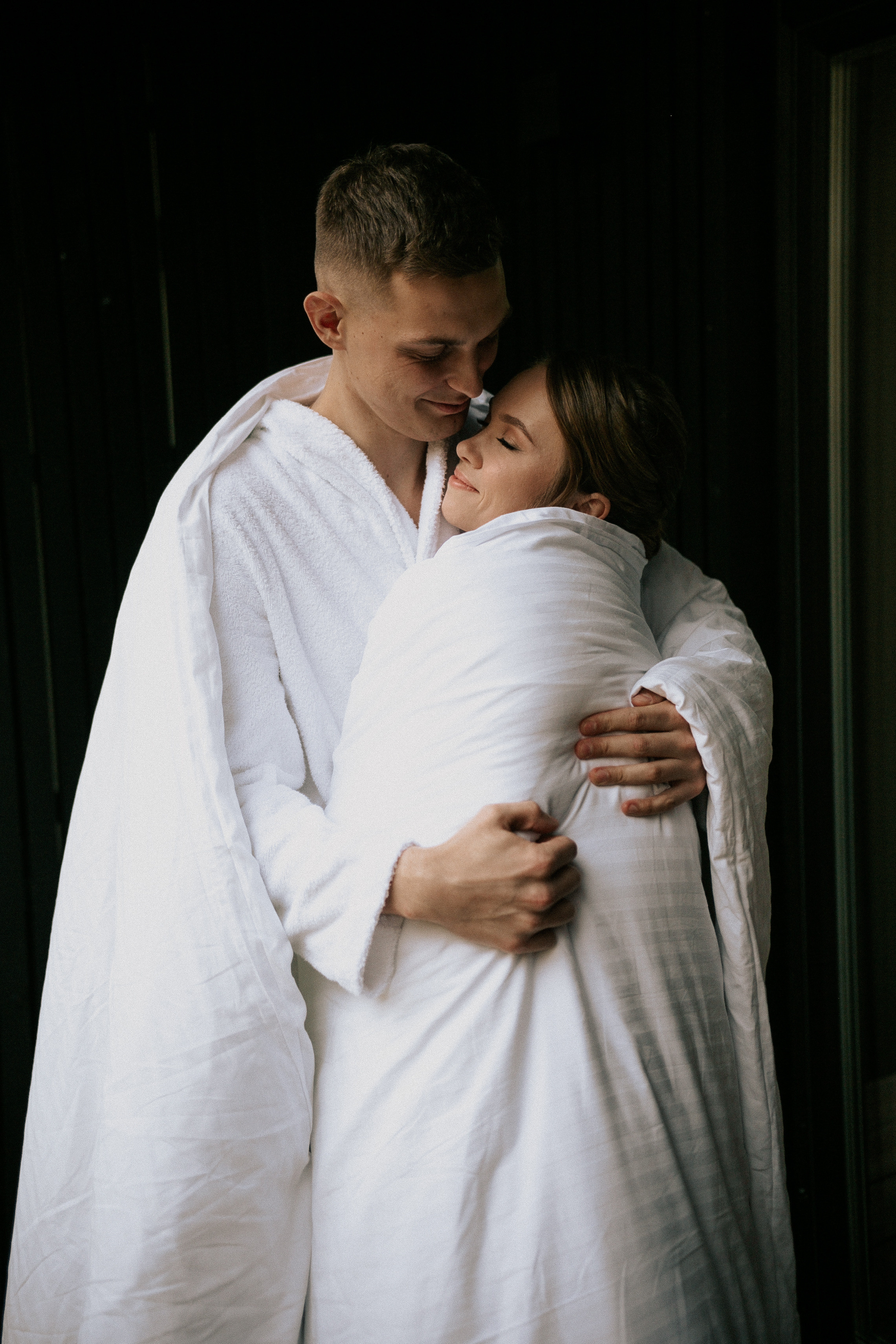 A & I. Свадебный фотограф в Москве Влад Бойцов