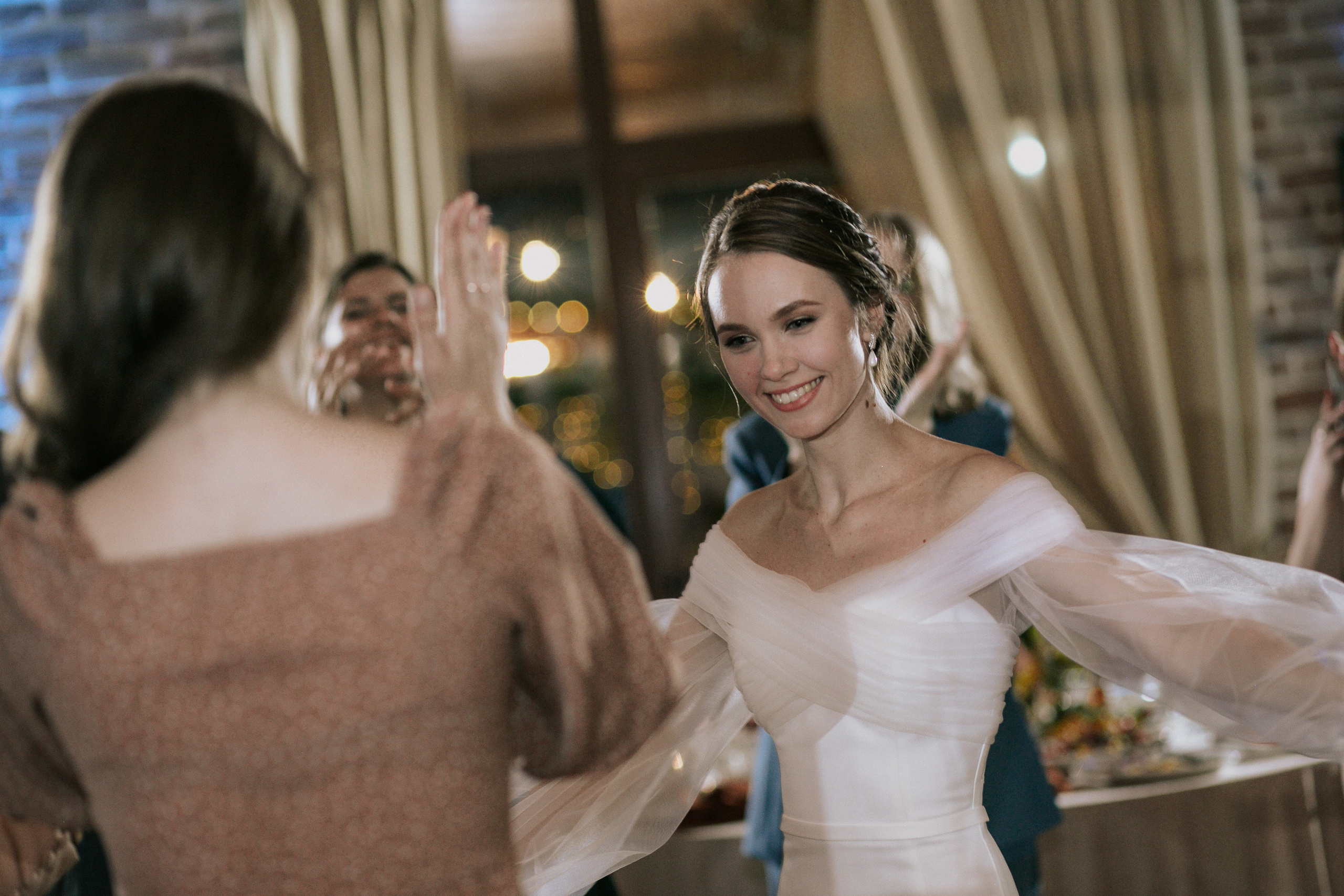 A & I. Свадебный фотограф в Москве Влад Бойцов