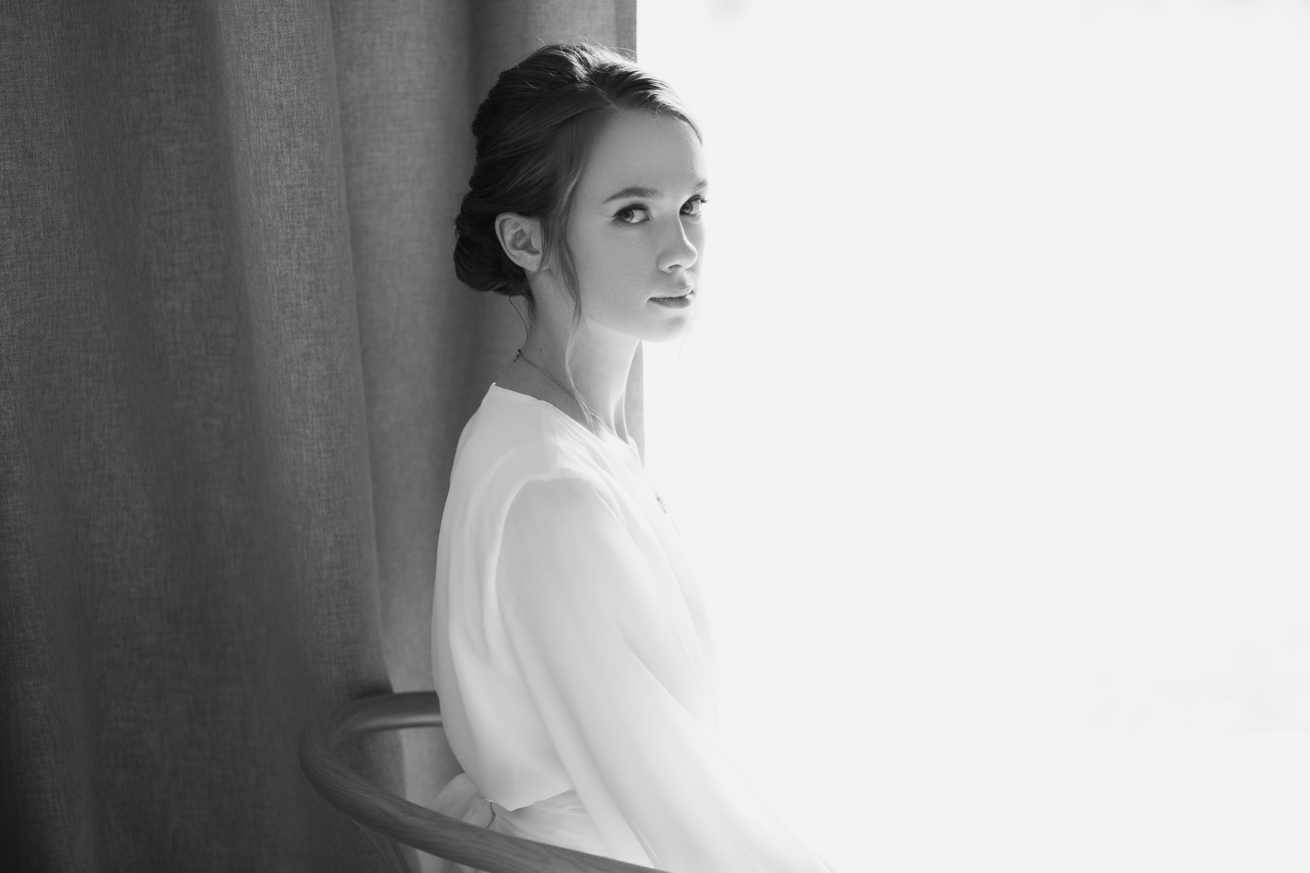 A & I. Свадебный фотограф в Москве Влад Бойцов