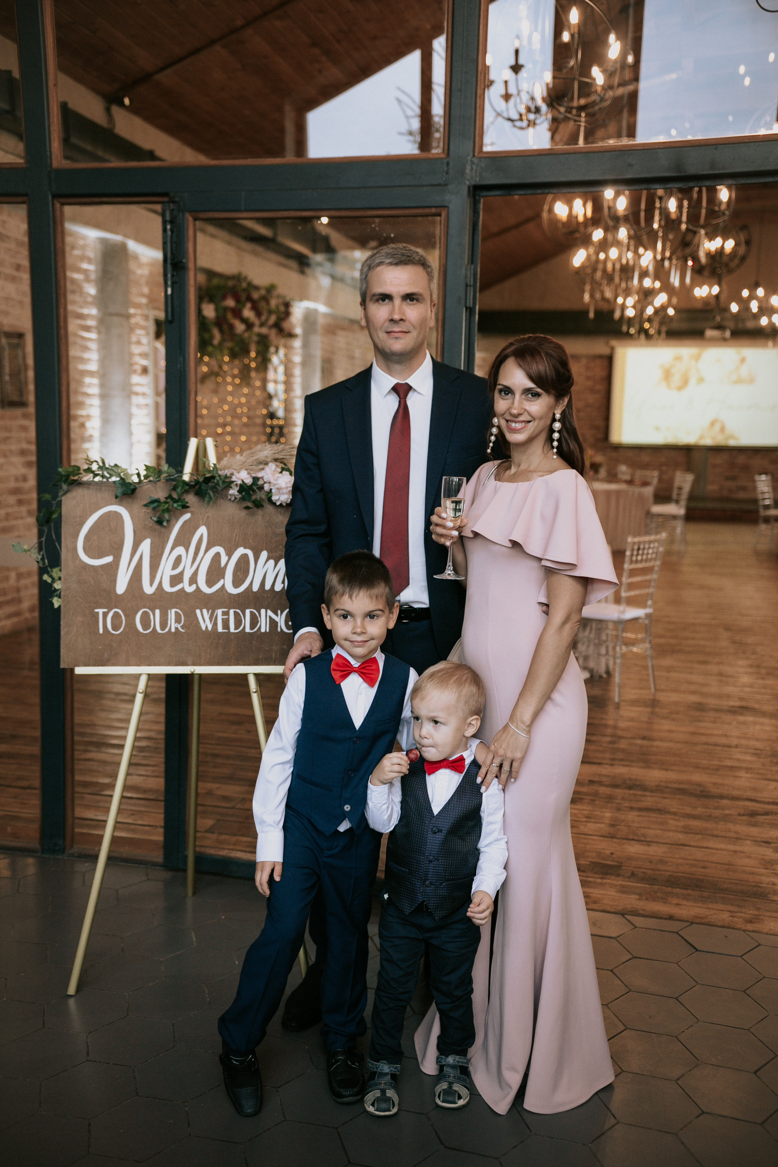 A & I. Свадебный фотограф в Москве Влад Бойцов