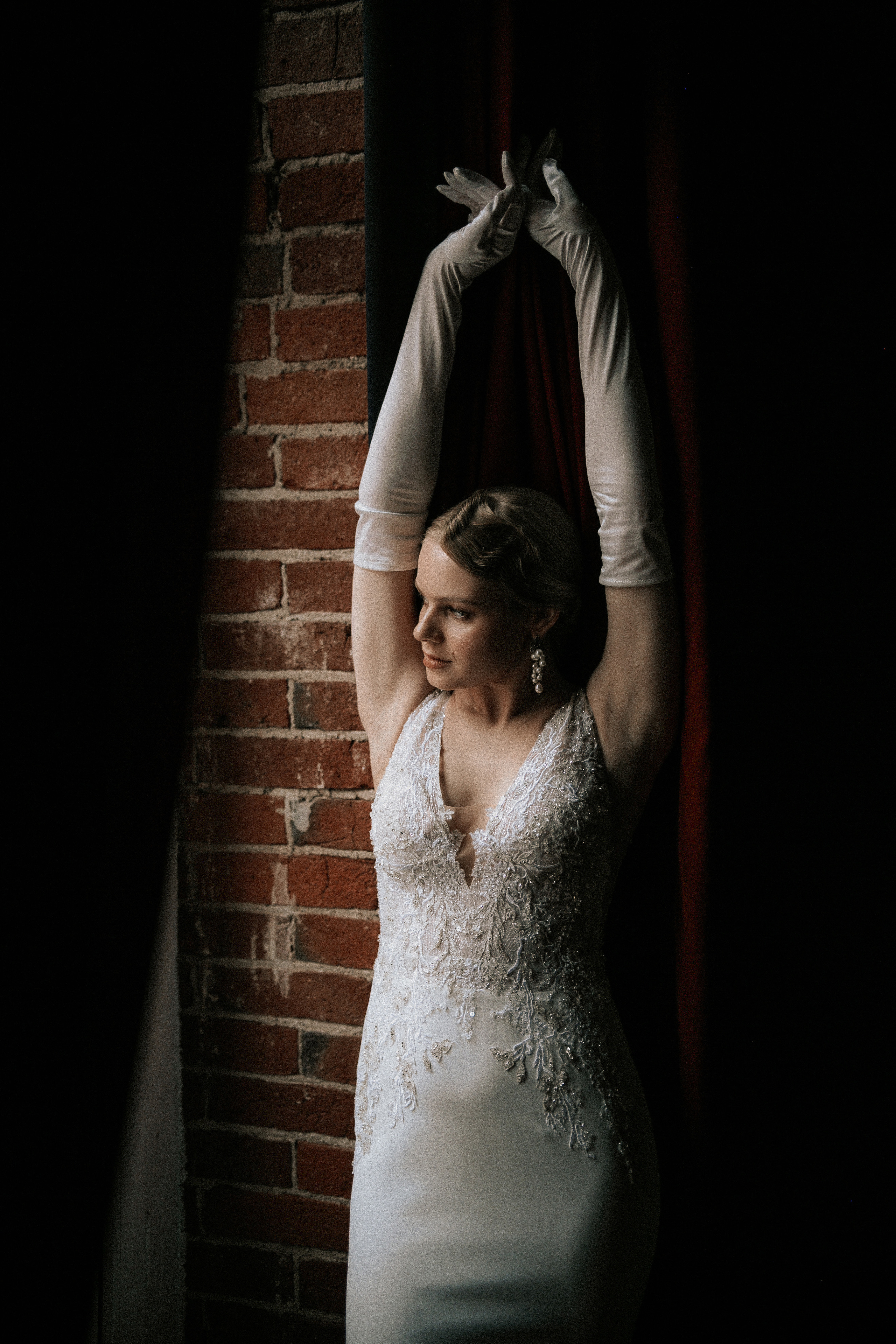 A & M. Свадебный фотограф в Москве Влад Бойцов