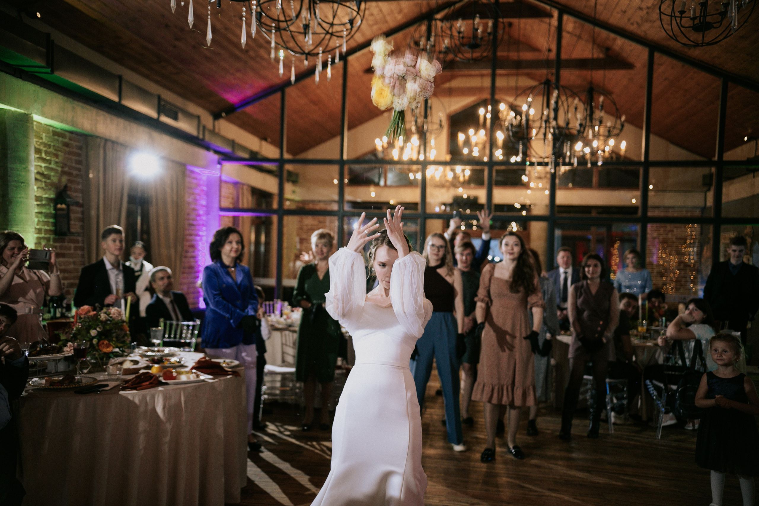 A & I. Свадебный фотограф в Москве Влад Бойцов