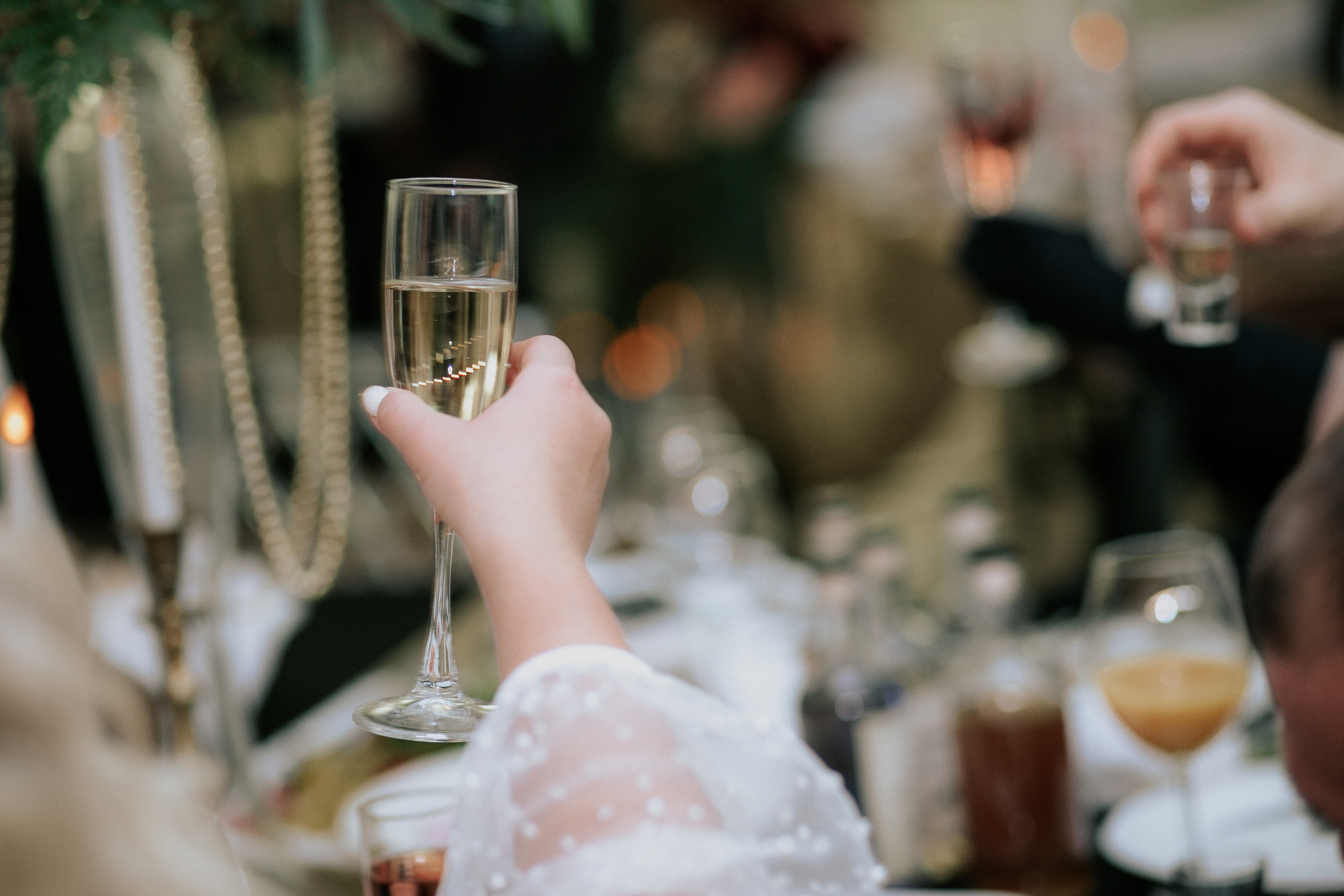 A & M. Свадебный фотограф в Москве Влад Бойцов