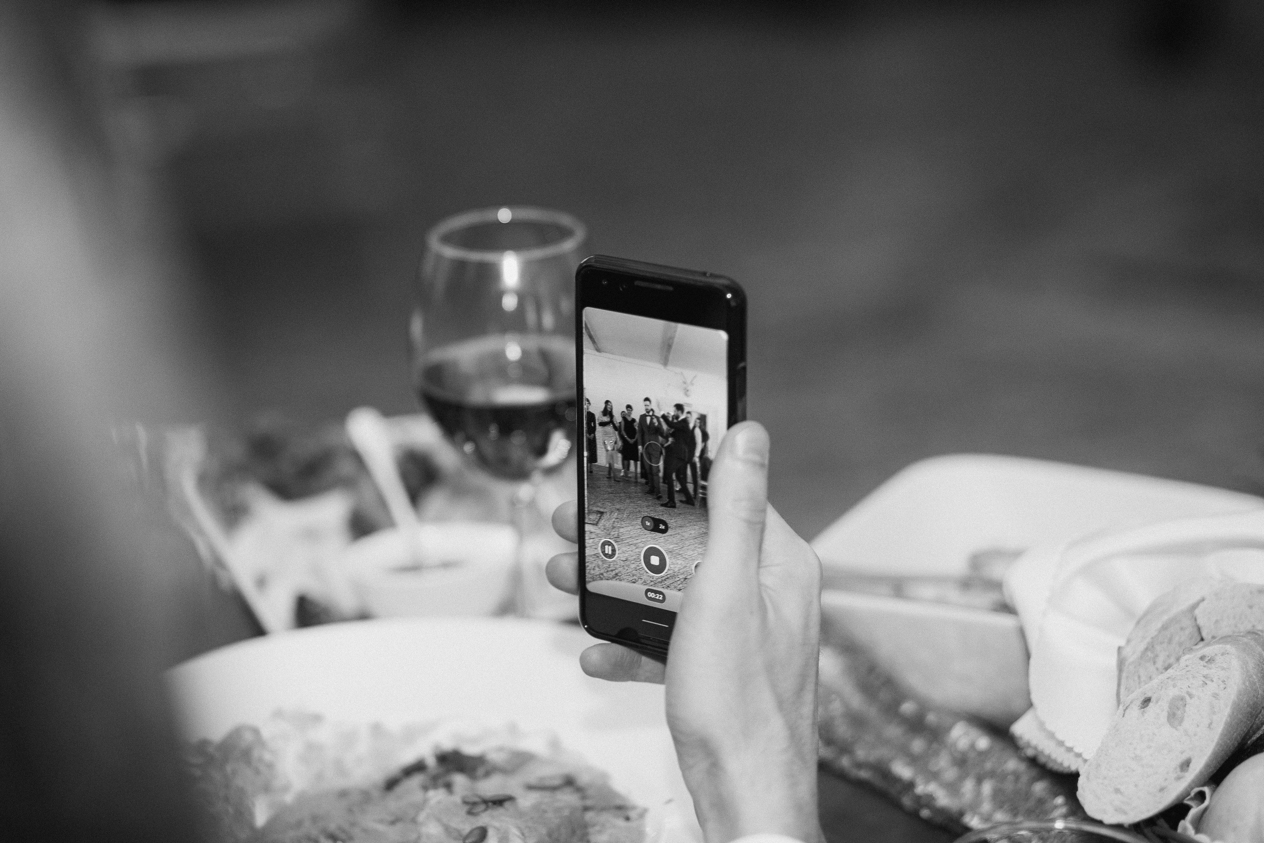 A & M. Свадебный фотограф в Москве Влад Бойцов