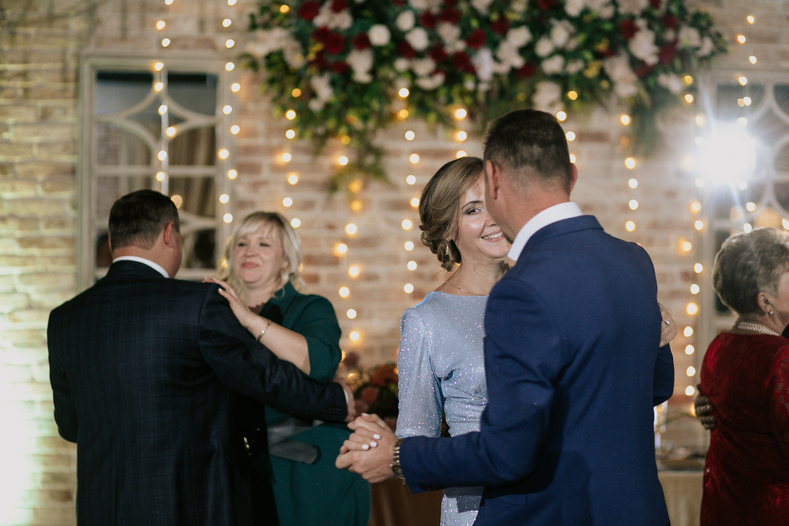 A & I. Свадебный фотограф в Москве Влад Бойцов