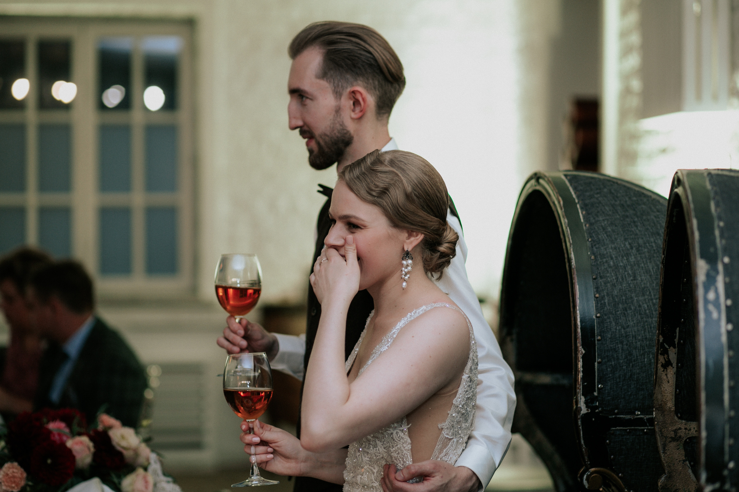 A & M. Свадебный фотограф в Москве Влад Бойцов