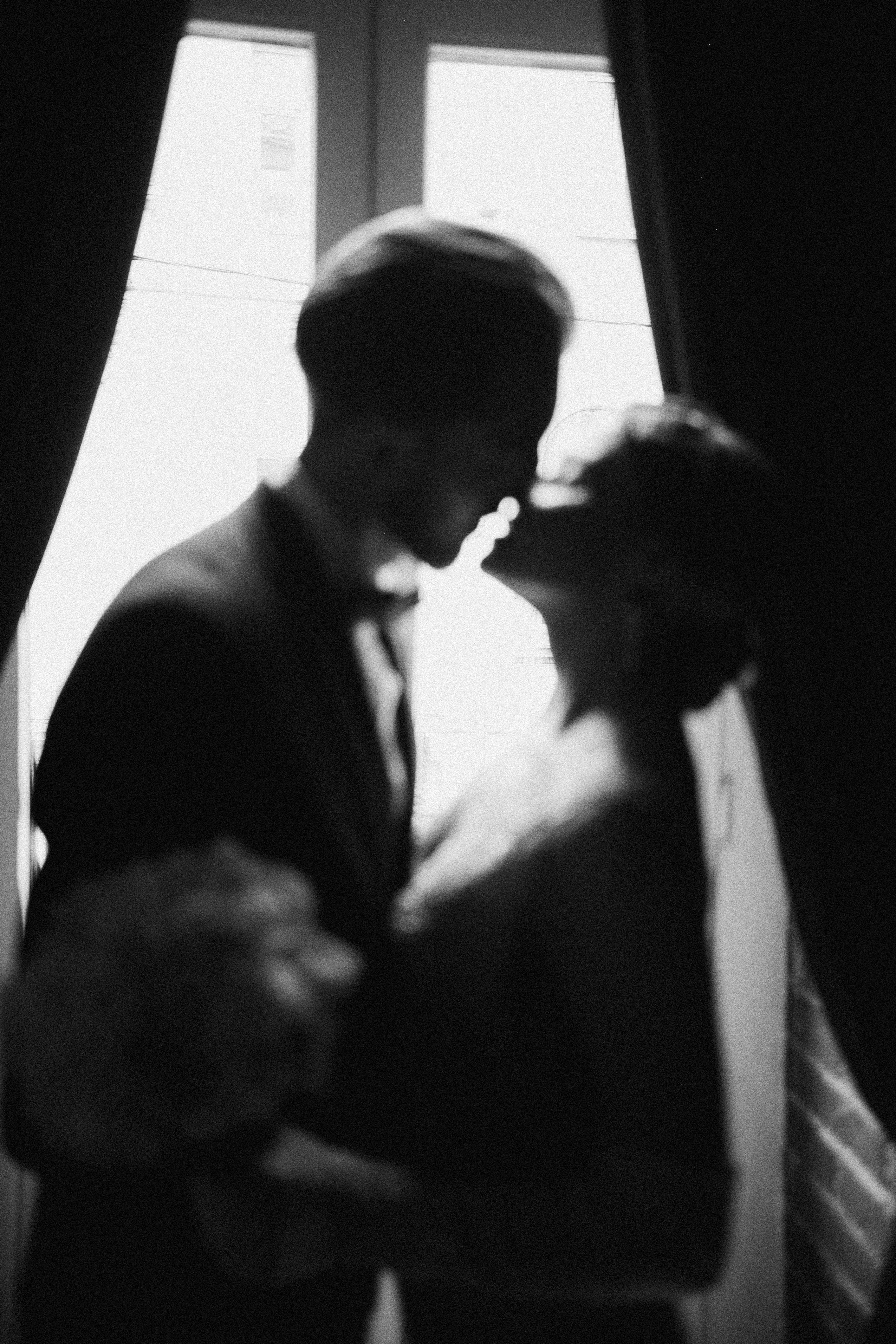 A & M. Свадебный фотограф в Москве Влад Бойцов