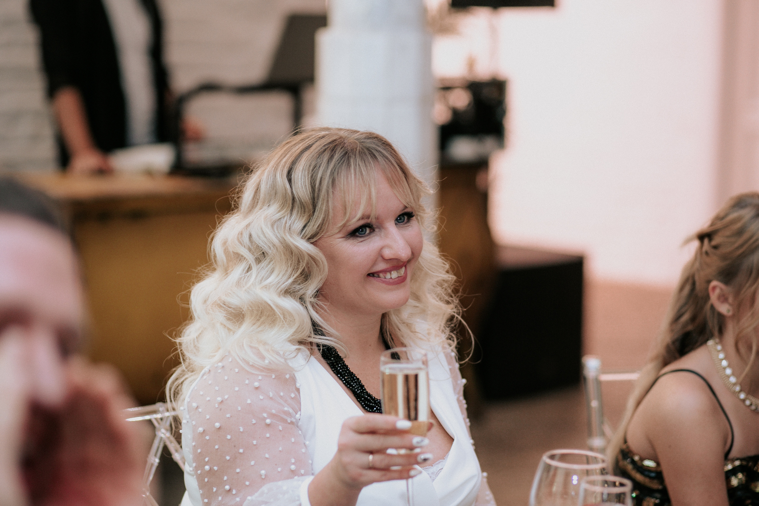 A & M. Свадебный фотограф в Москве Влад Бойцов