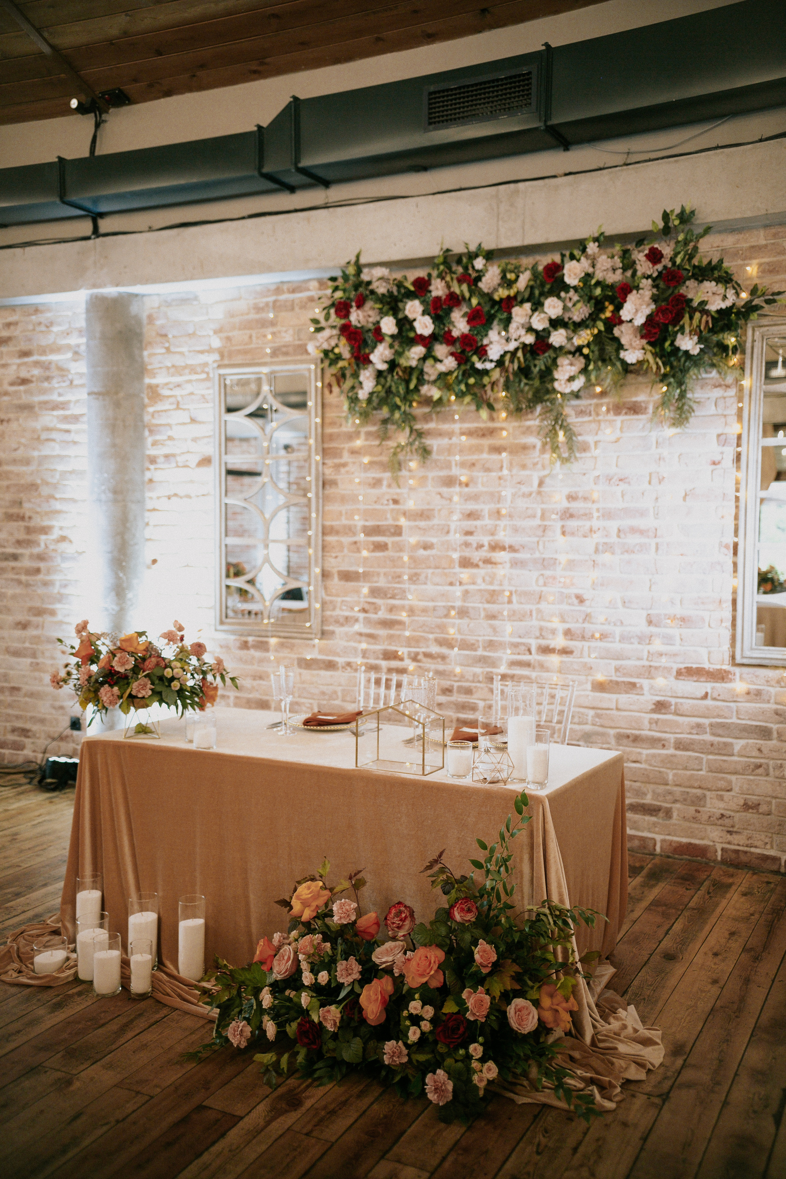 A & I. Свадебный фотограф в Москве Влад Бойцов