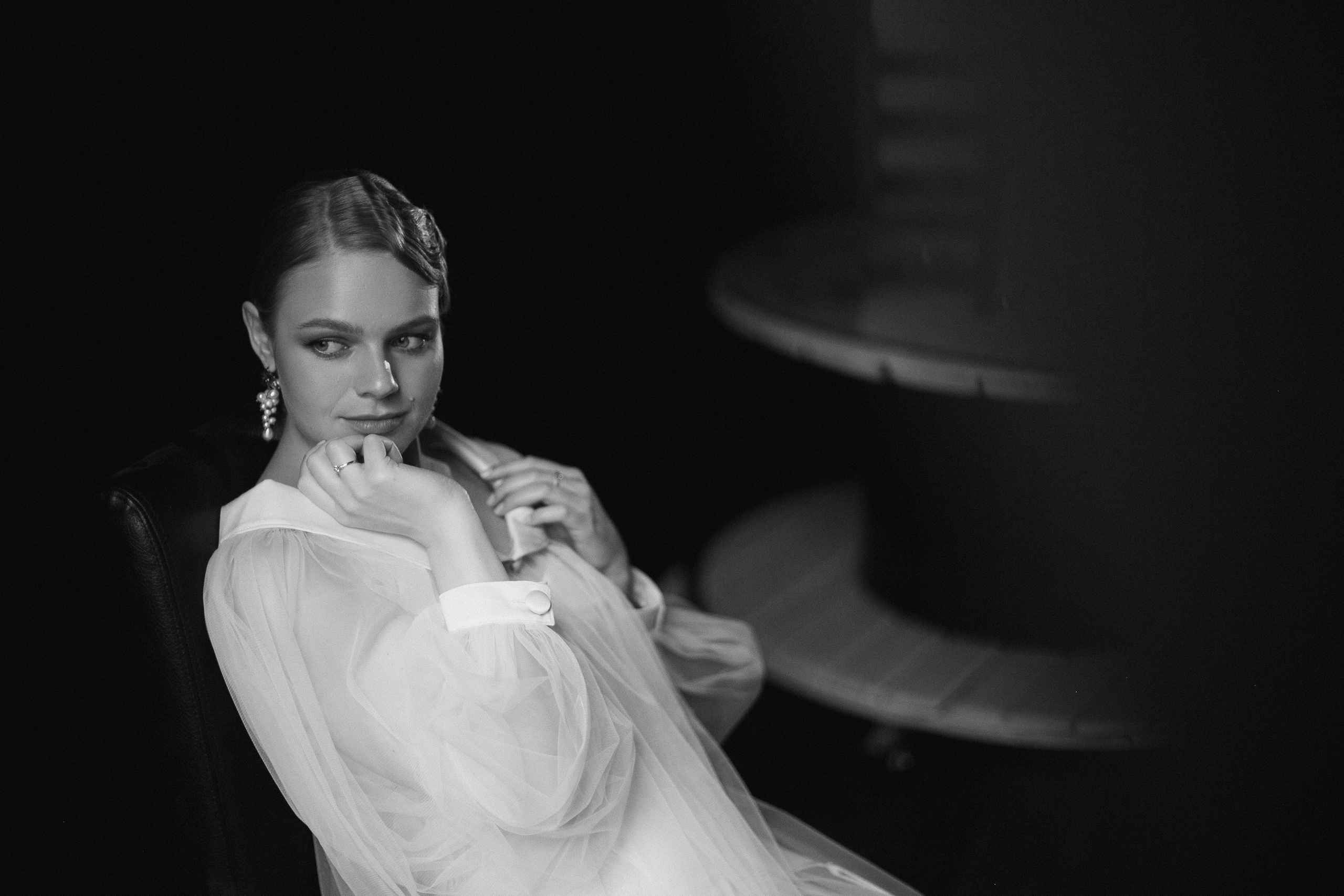 A & M. Свадебный фотограф в Москве Влад Бойцов