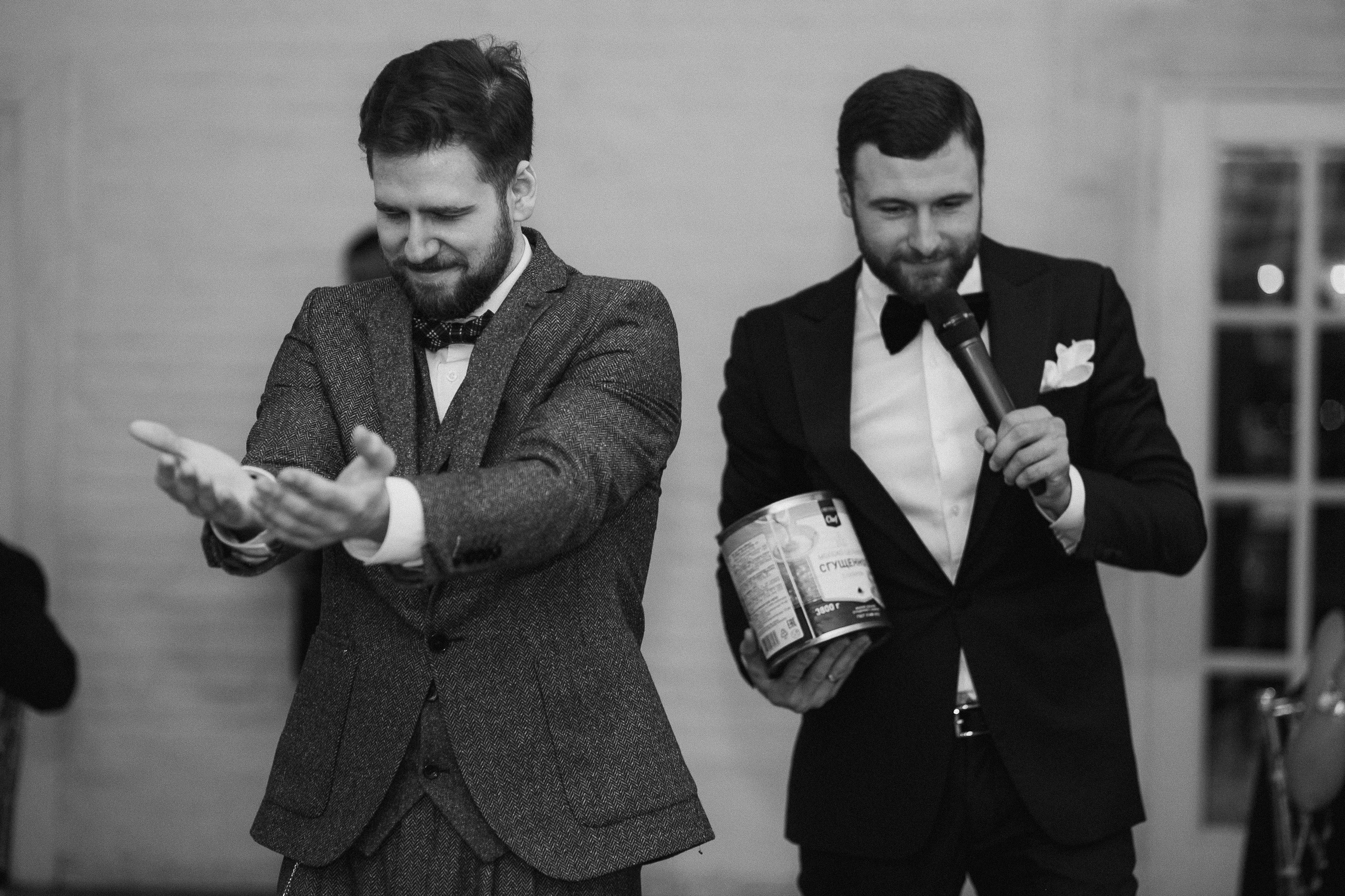 A & M. Свадебный фотограф в Москве Влад Бойцов