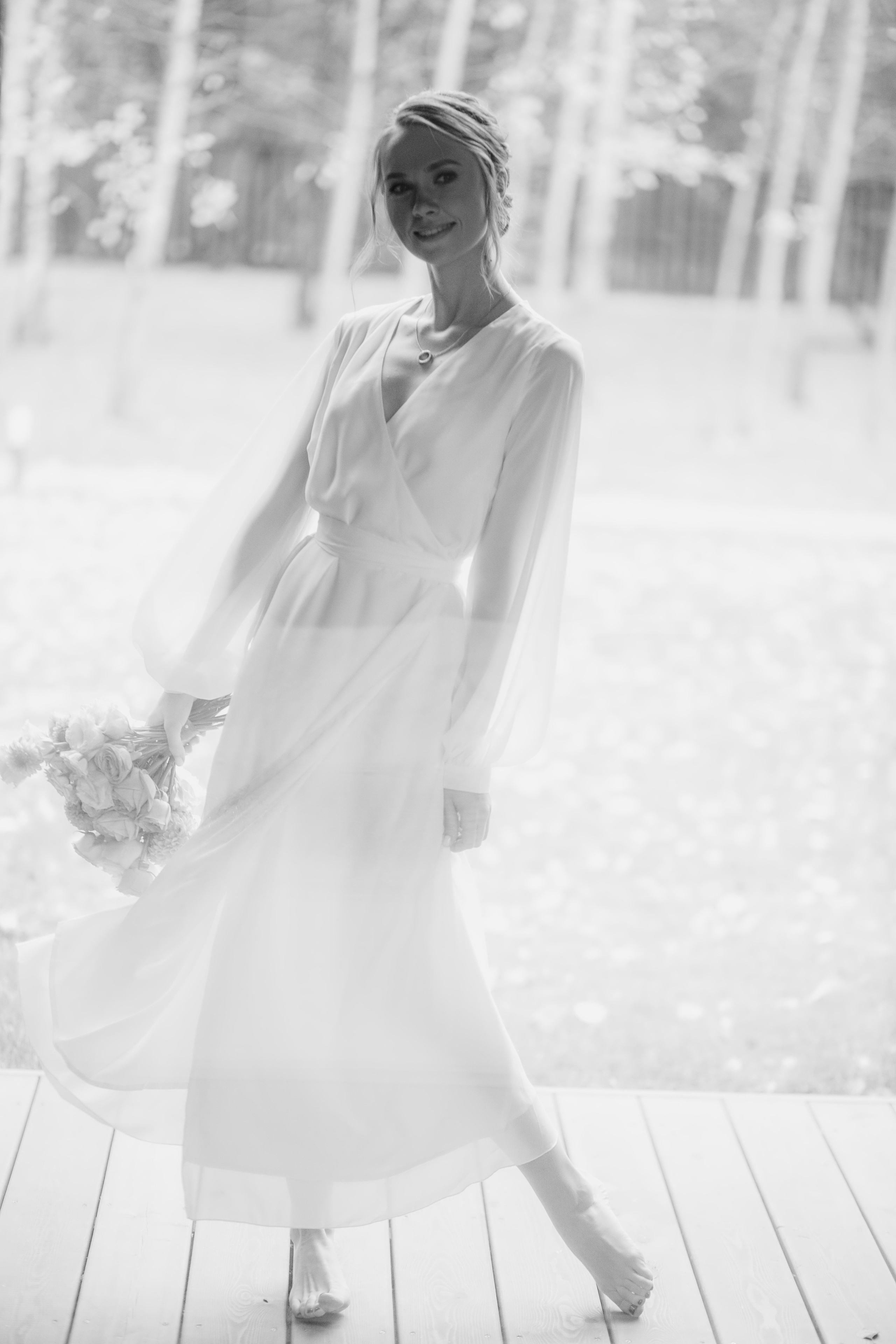 A & I. Свадебный фотограф в Москве Влад Бойцов