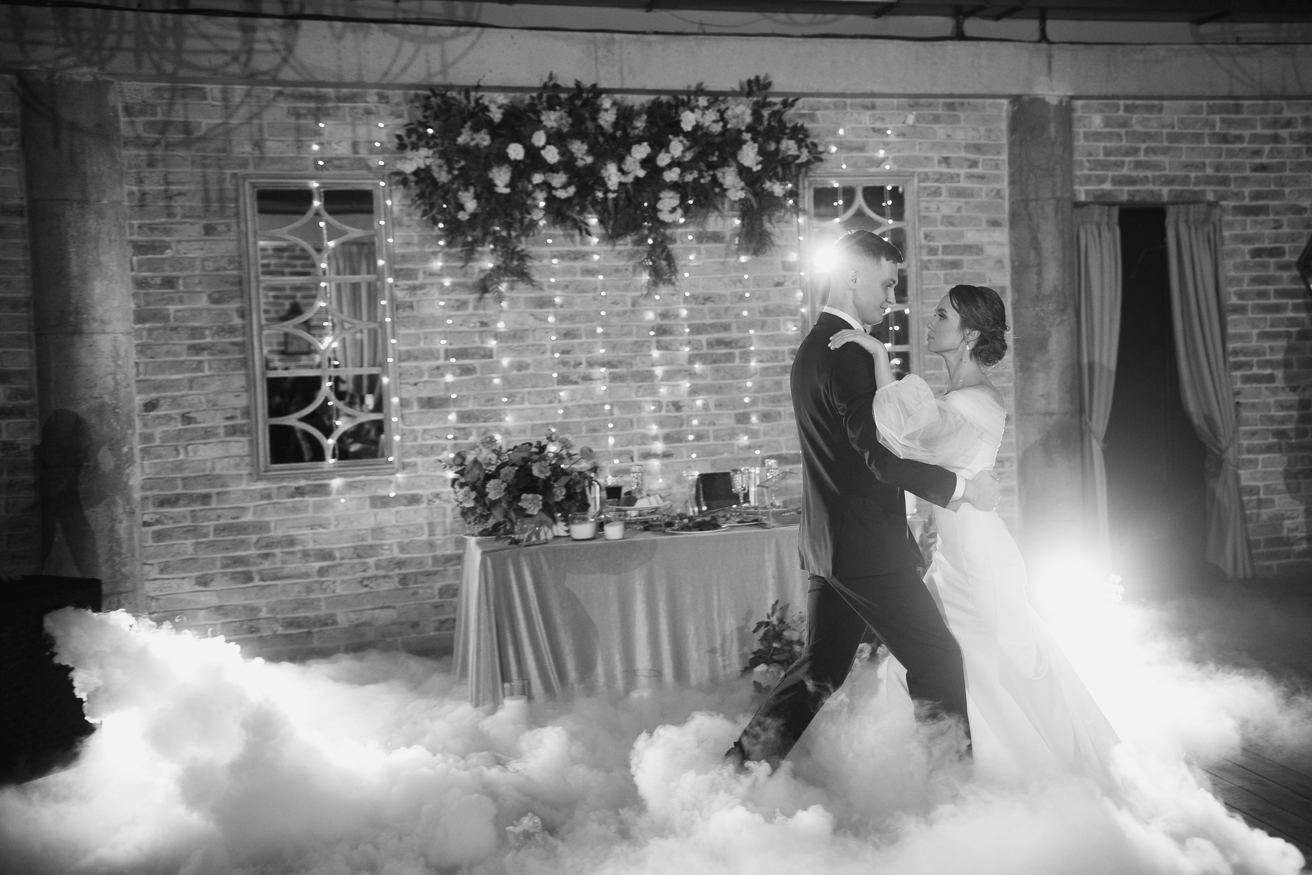 A & I. Свадебный фотограф в Москве Влад Бойцов