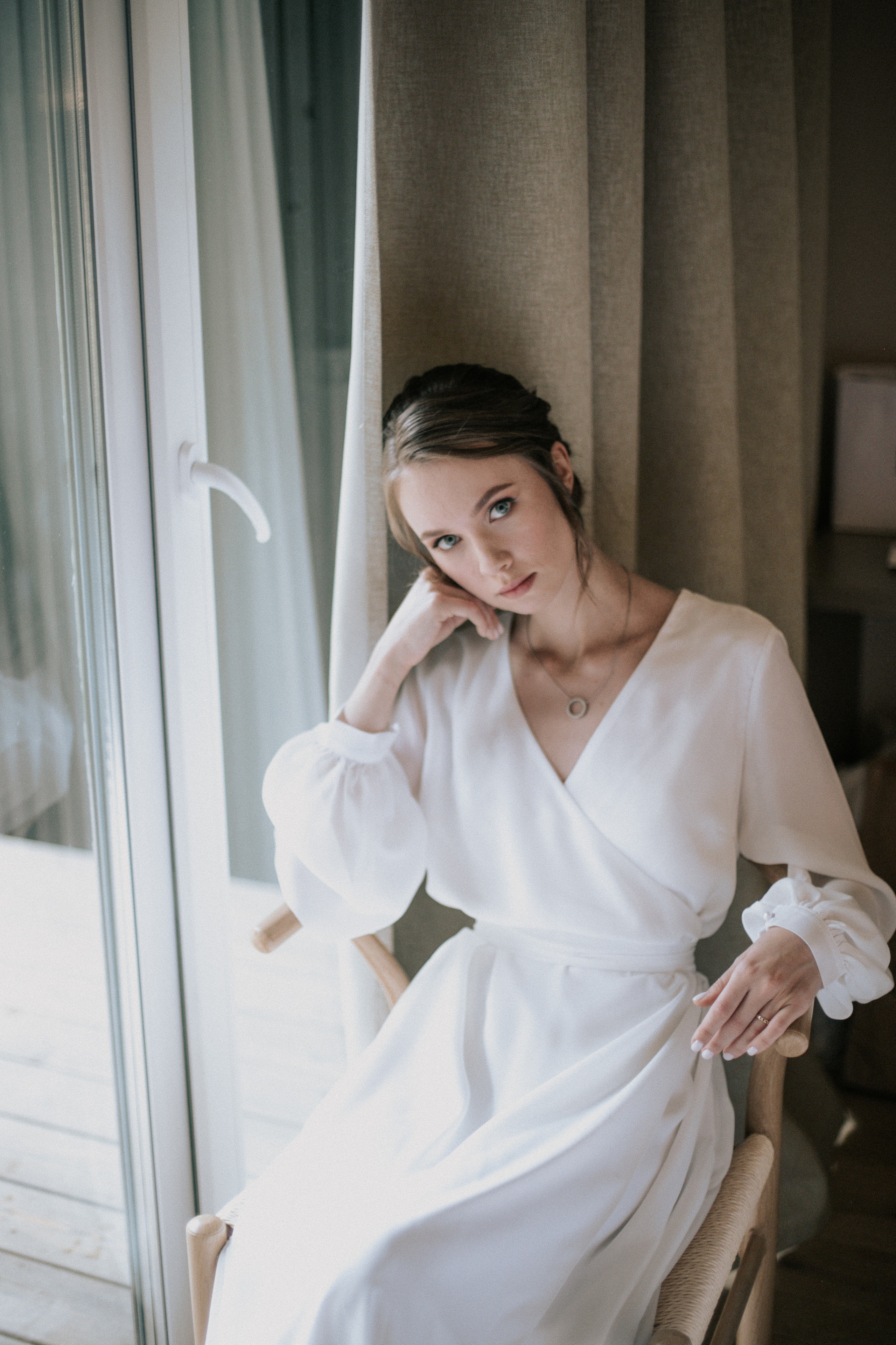 A & I. Свадебный фотограф в Москве Влад Бойцов